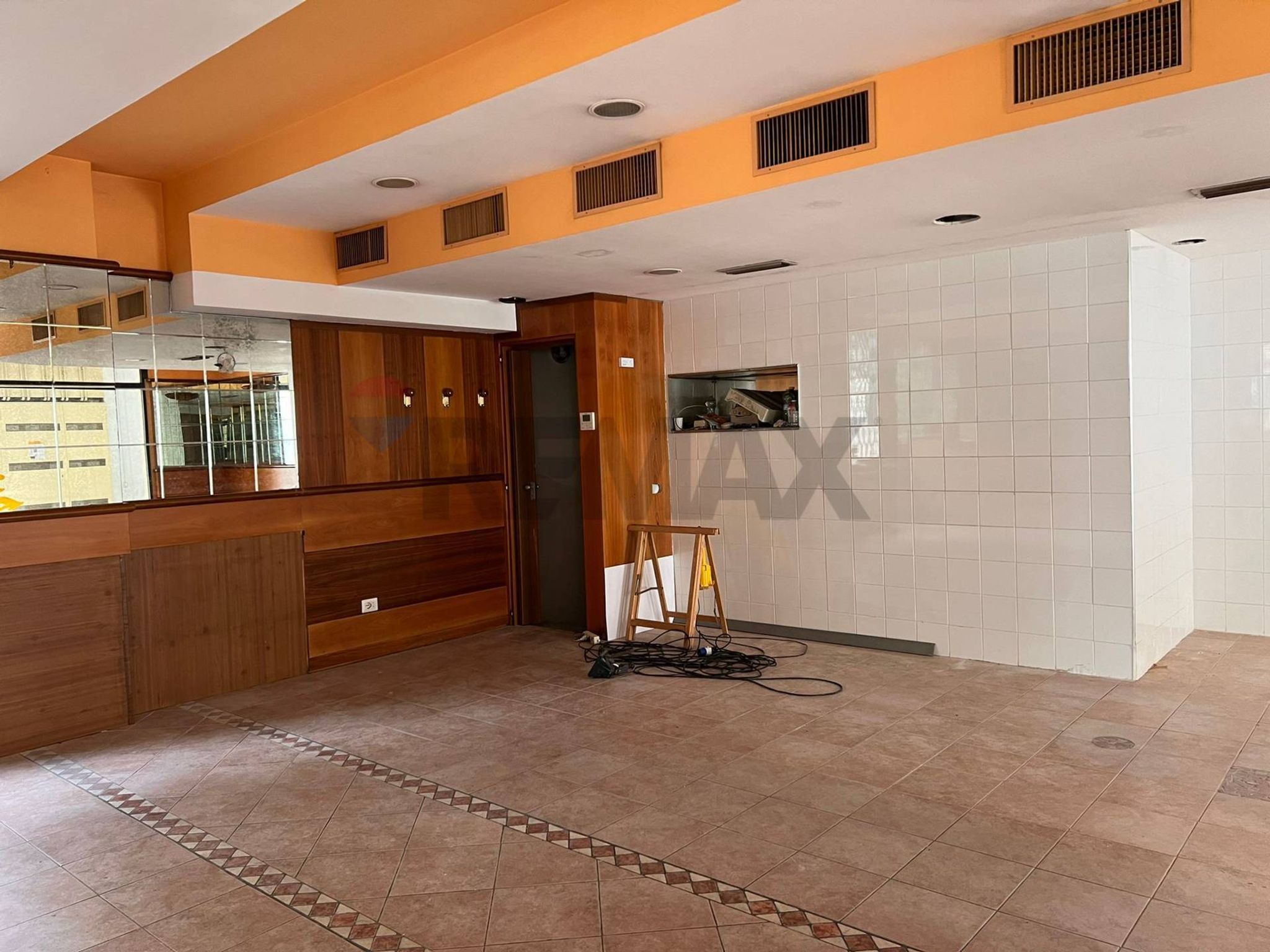 Ricezione / Lobby