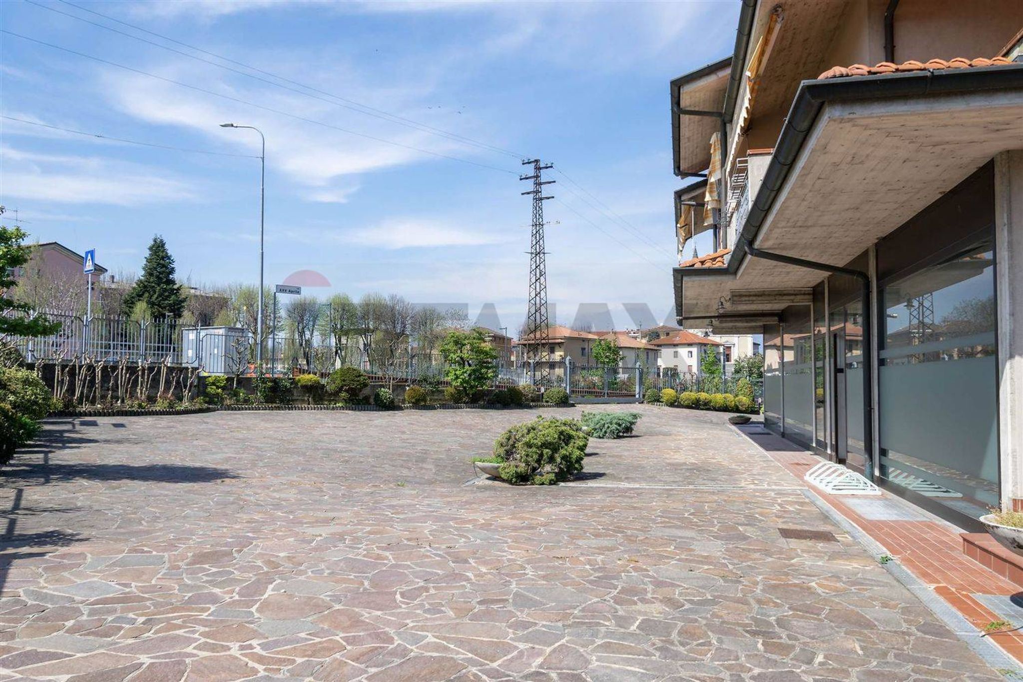 Terrazza