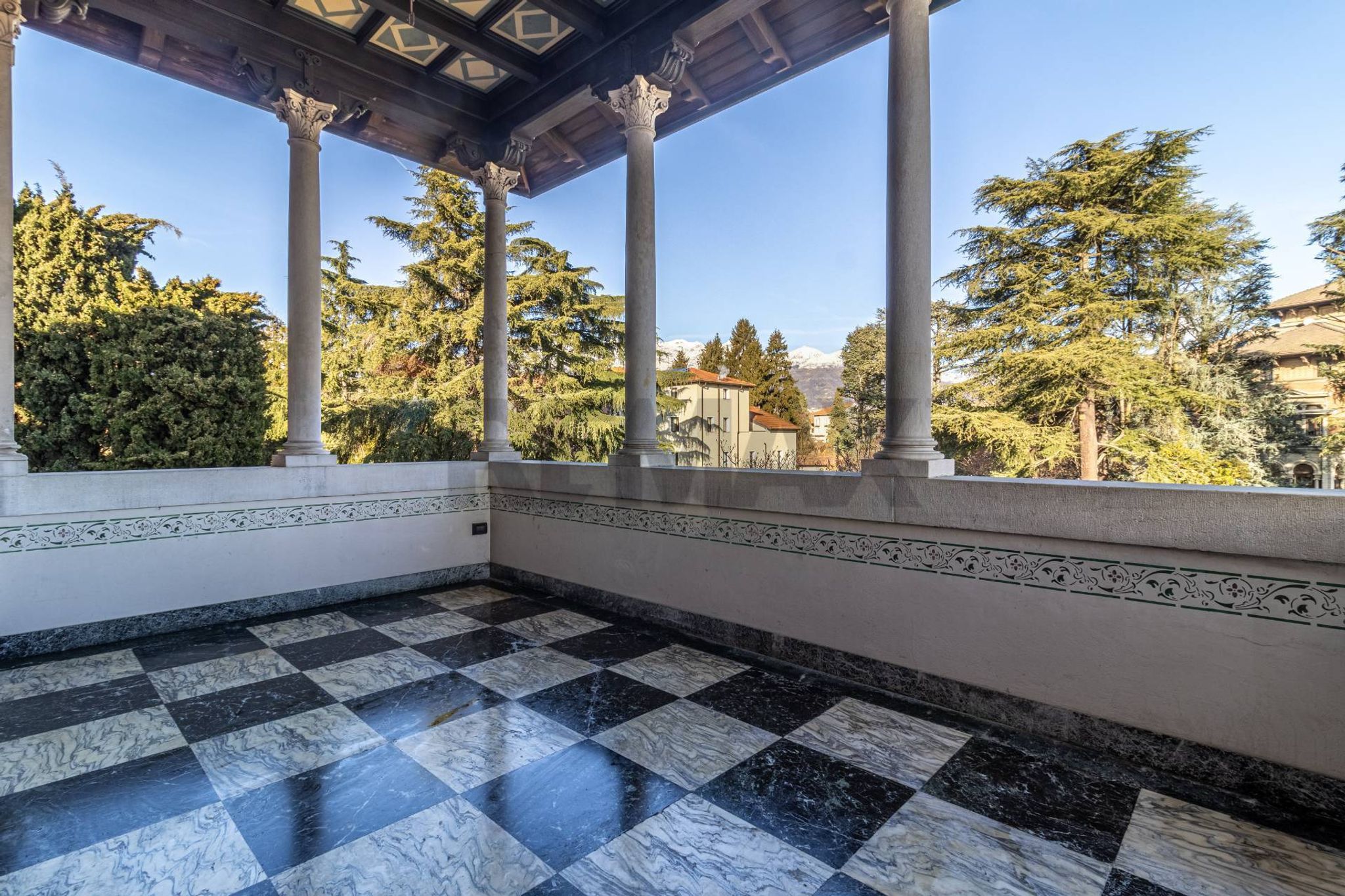 Terrazza