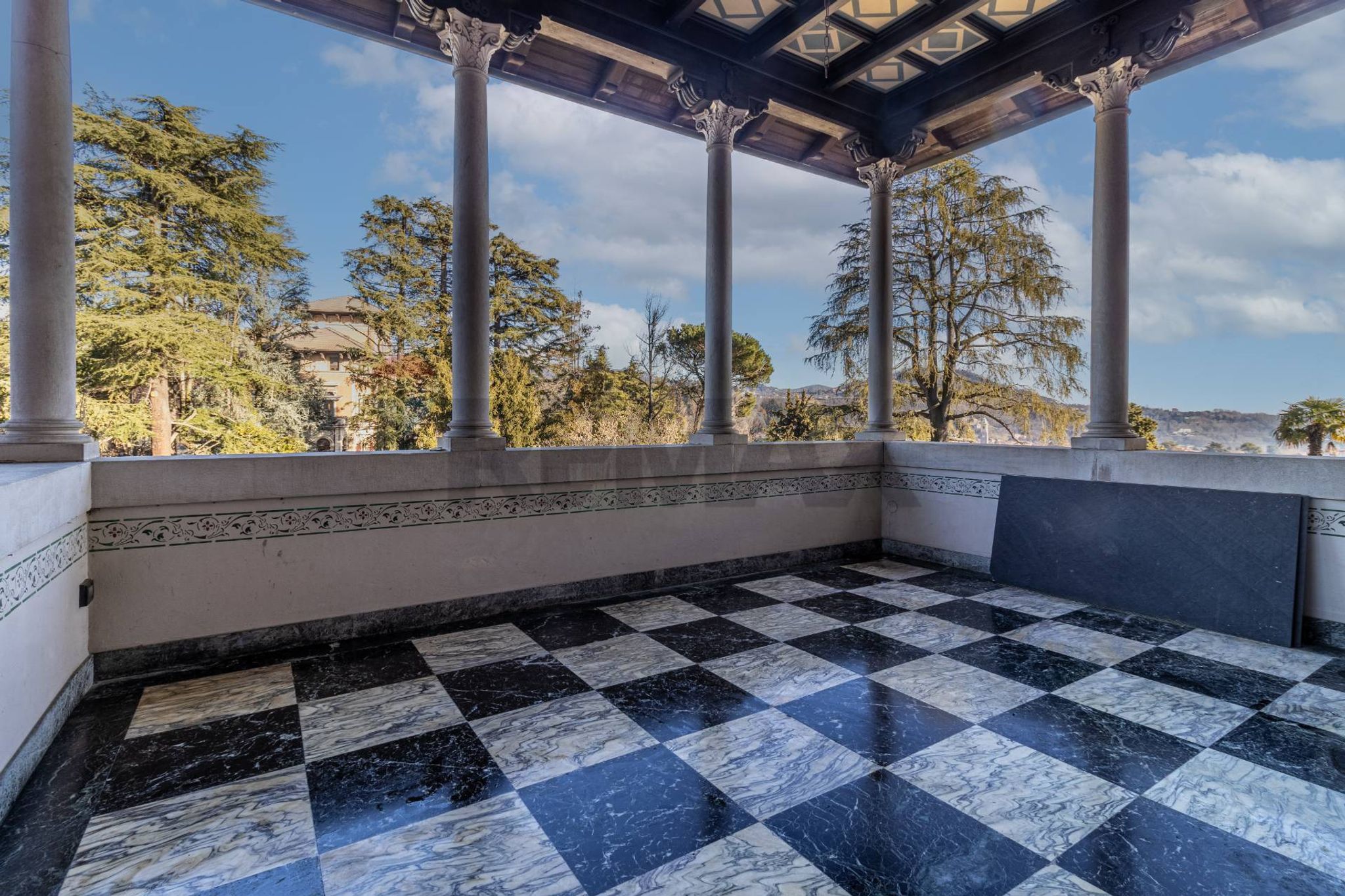 Property in Biella