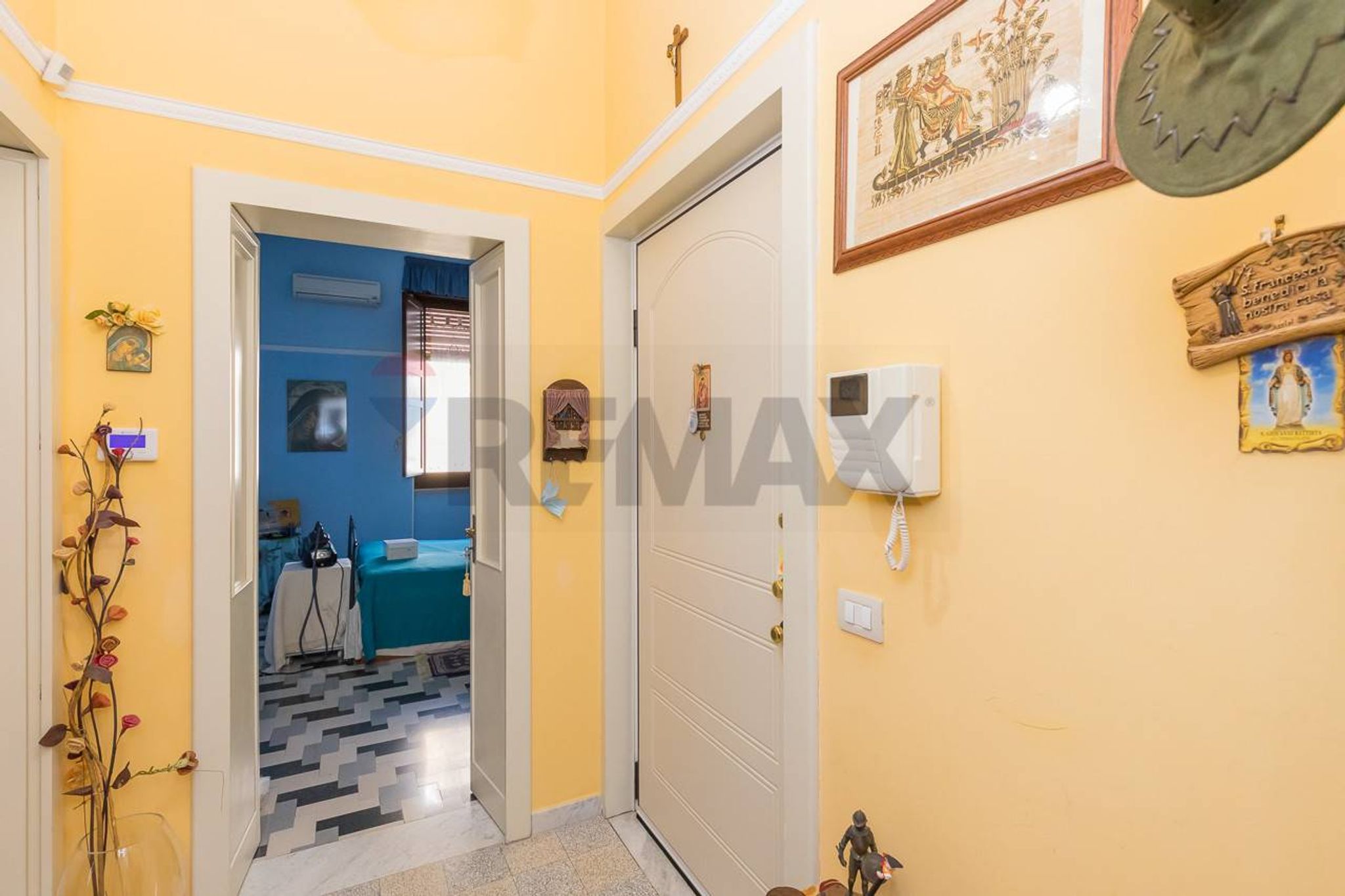 Hall / corridoio