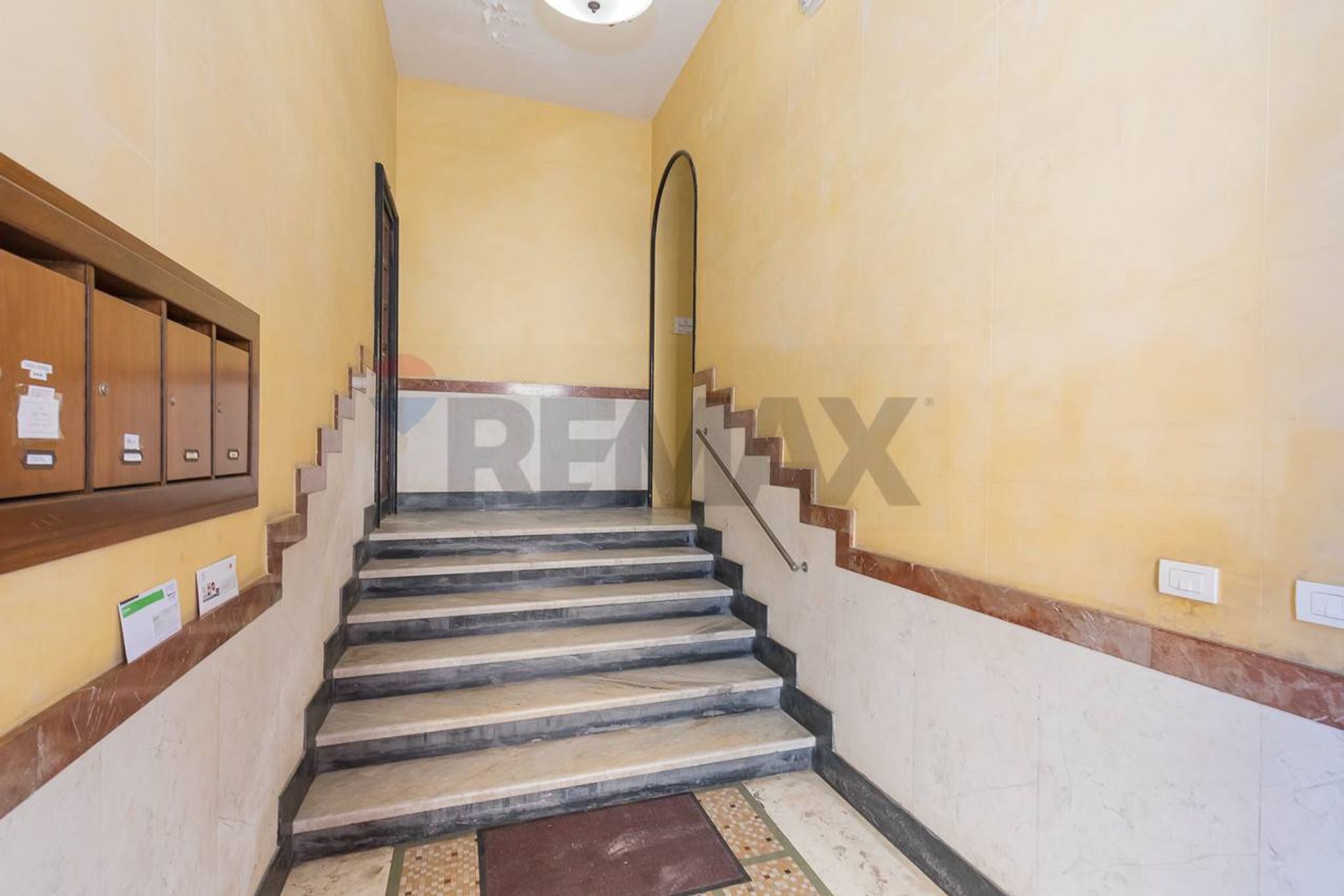Ricezione / Lobby