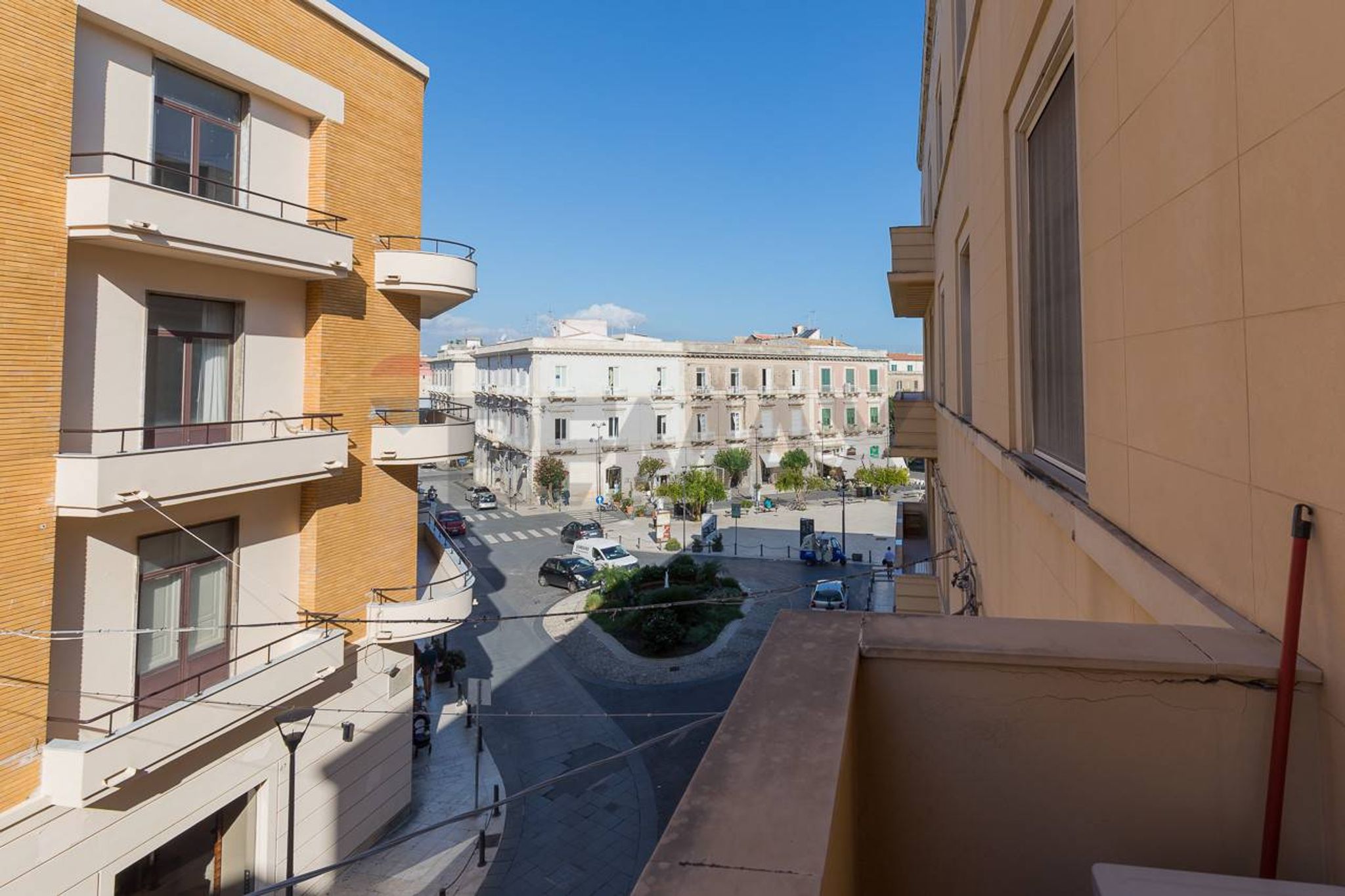 Immobile a Siracusa
