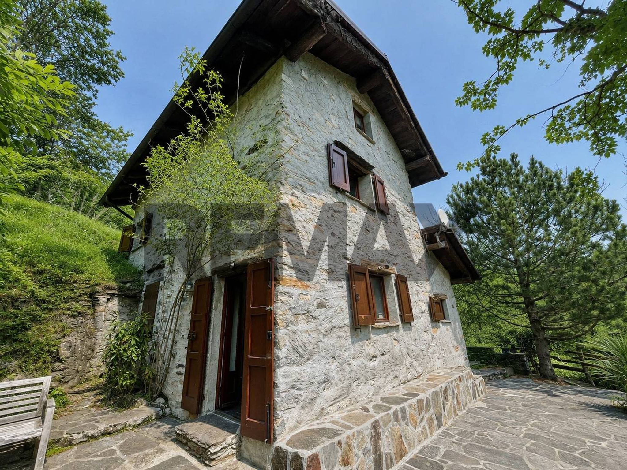 Immobile a Valle Cannobina