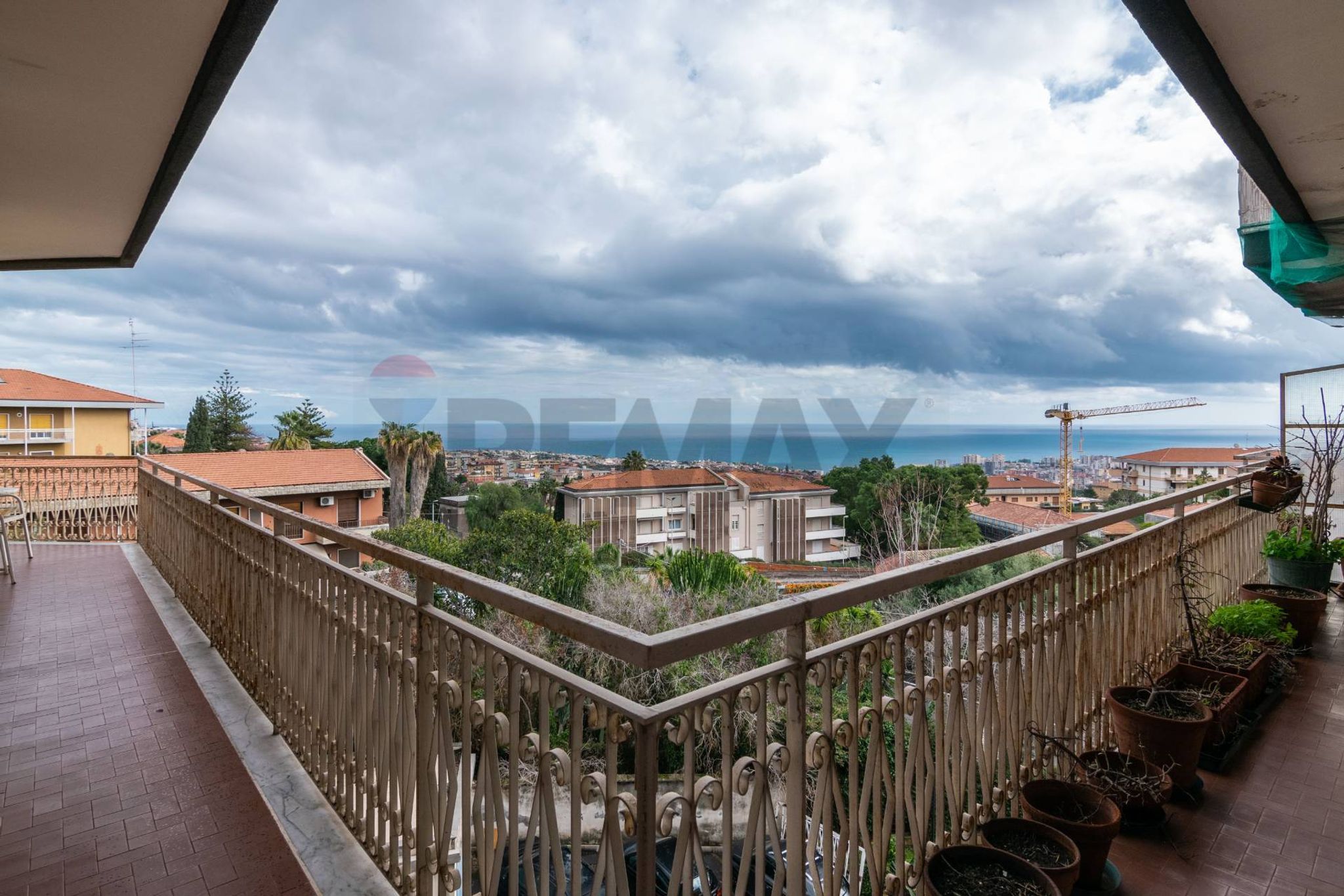 Balcone
