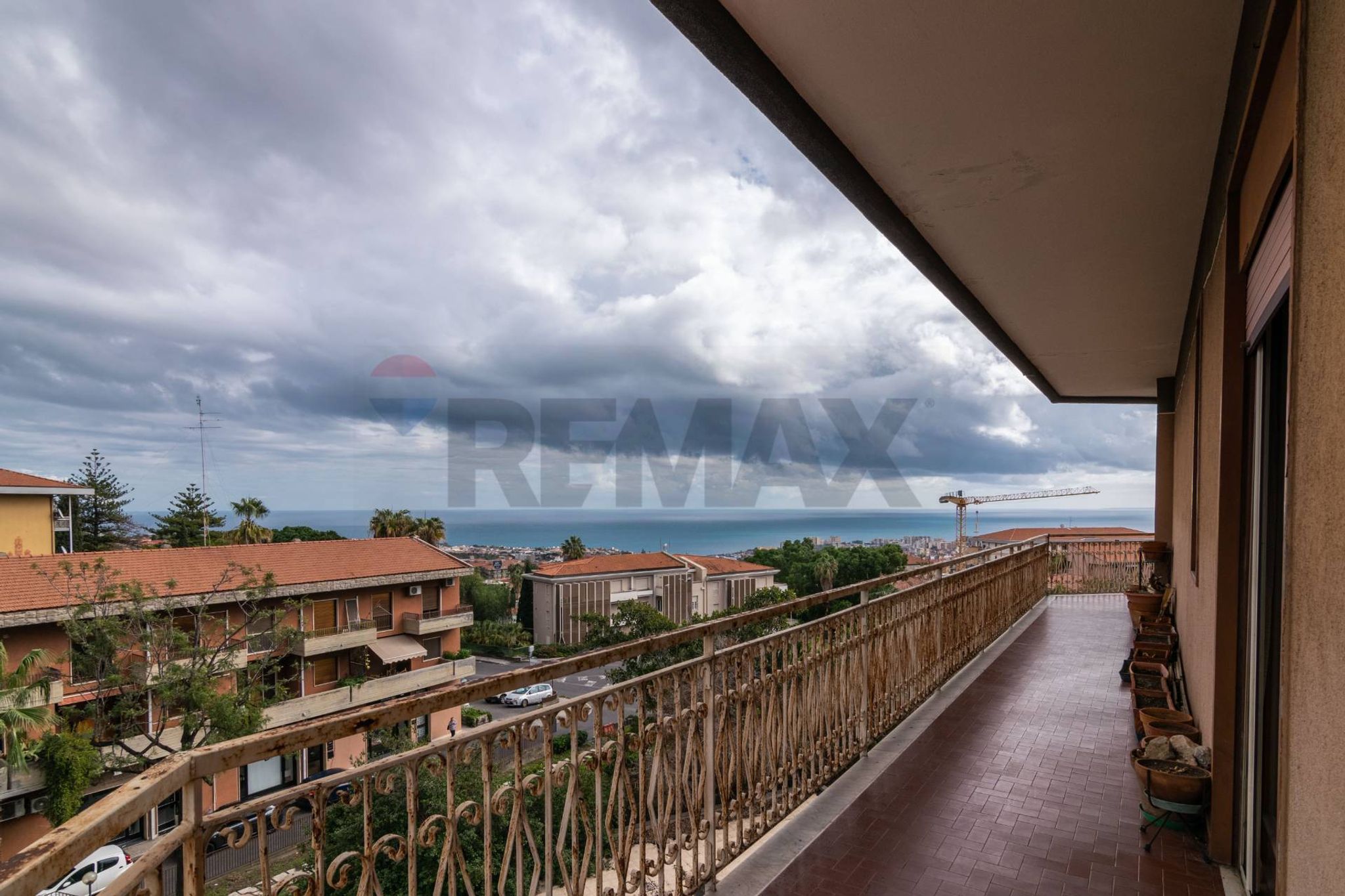 Balcone