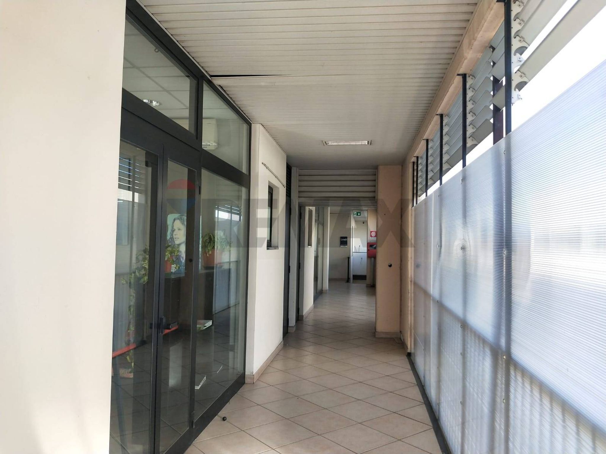 Hall / corridoio