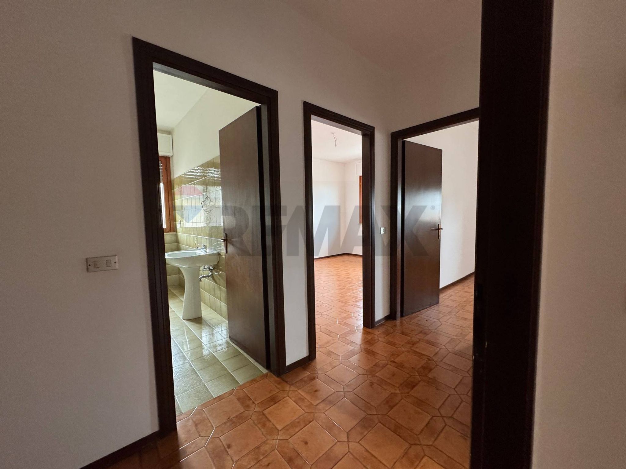 Hall / corridoio