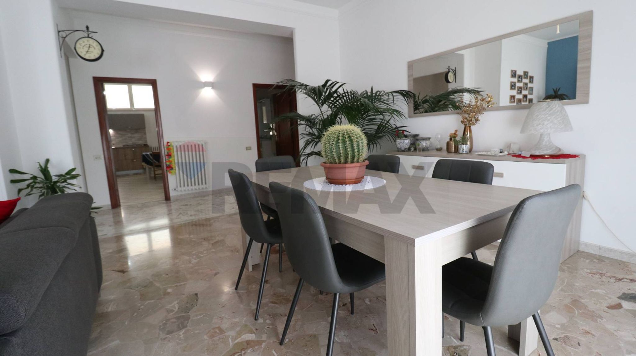 Sala da pranzo