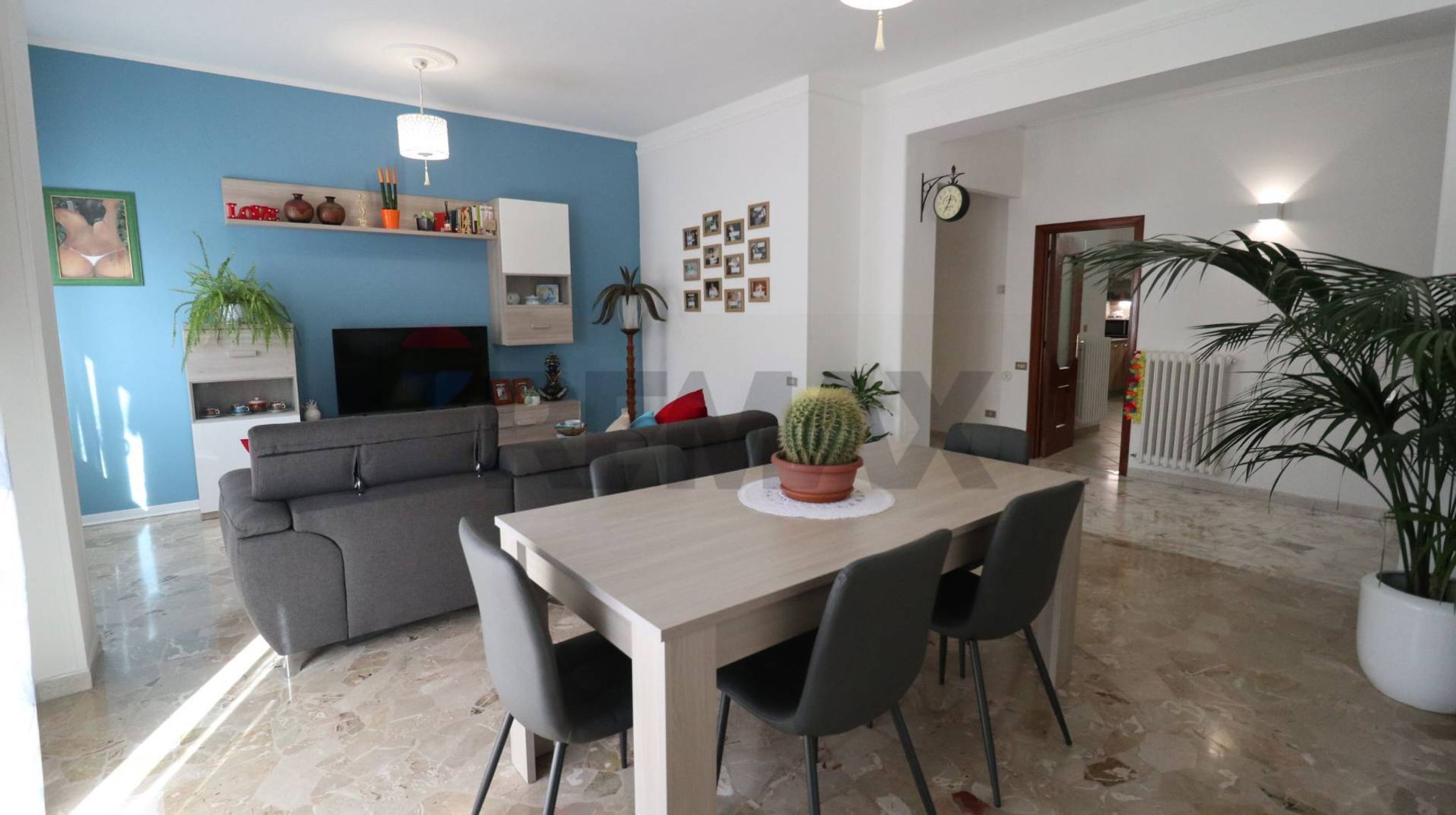 Sala da pranzo
