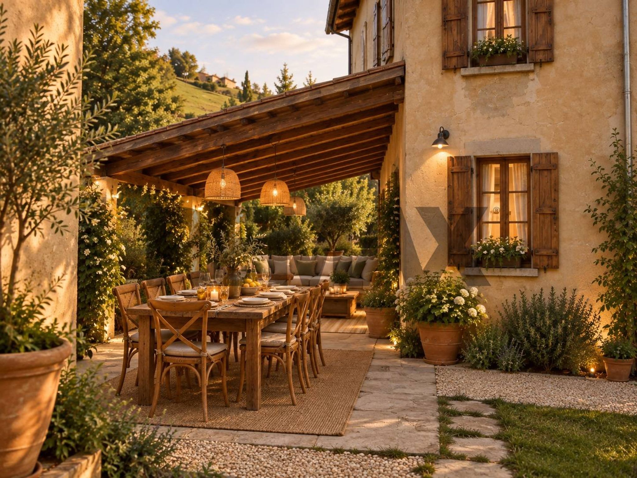 Terrazza