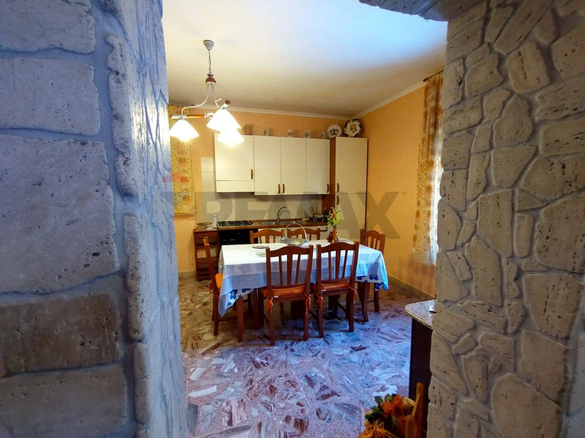 Sala da pranzo