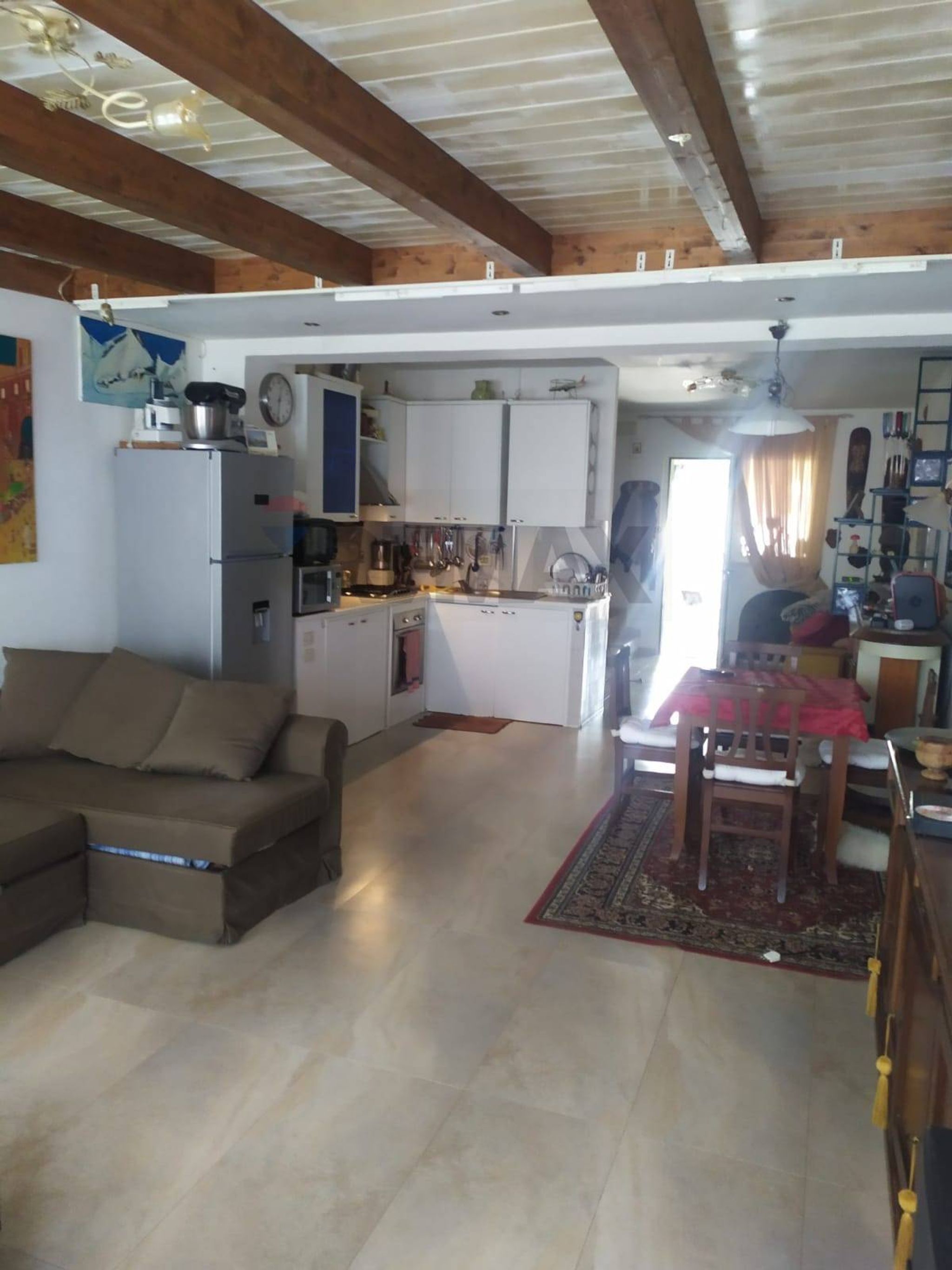 Sala da pranzo
