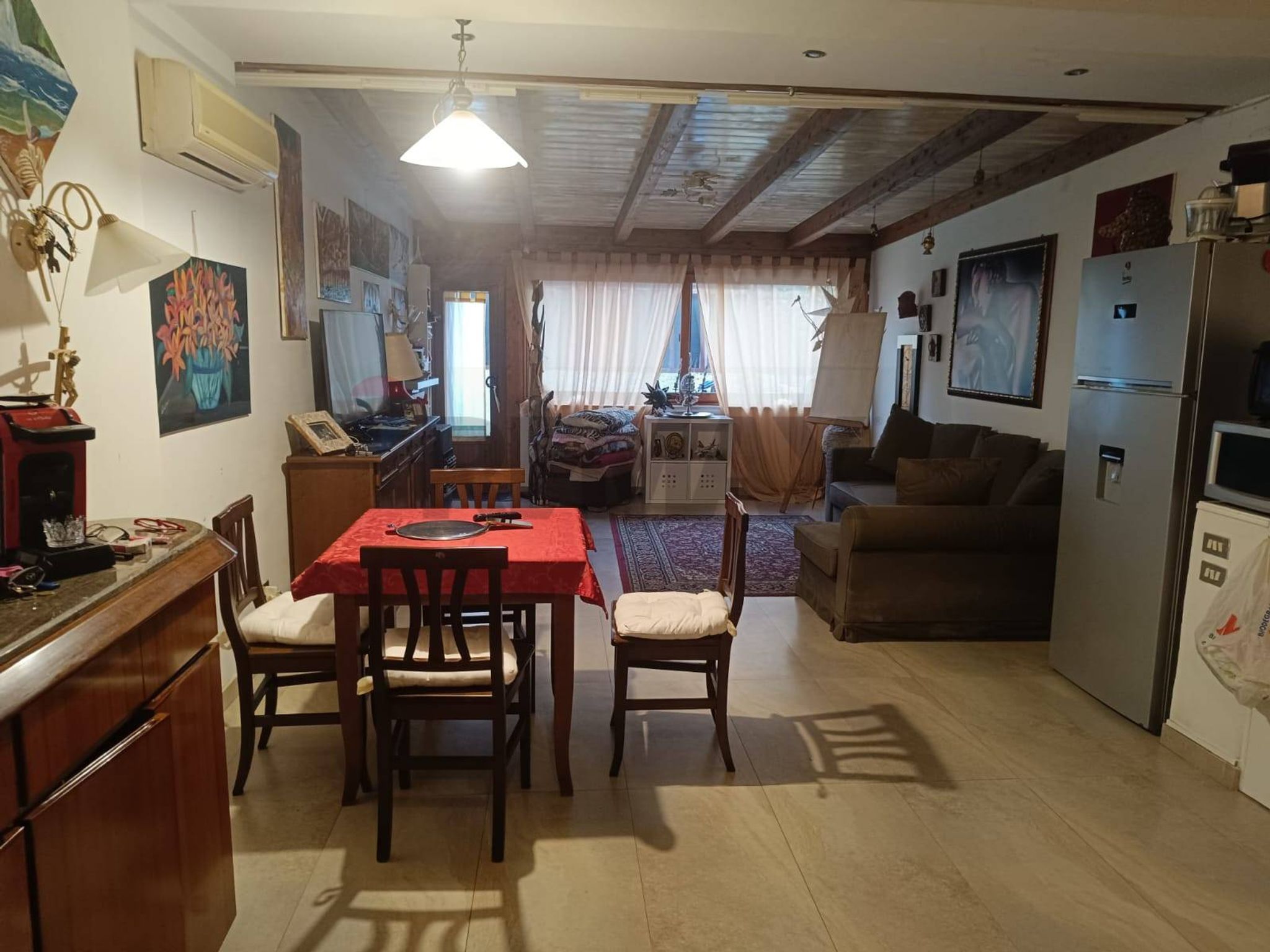 Sala da pranzo