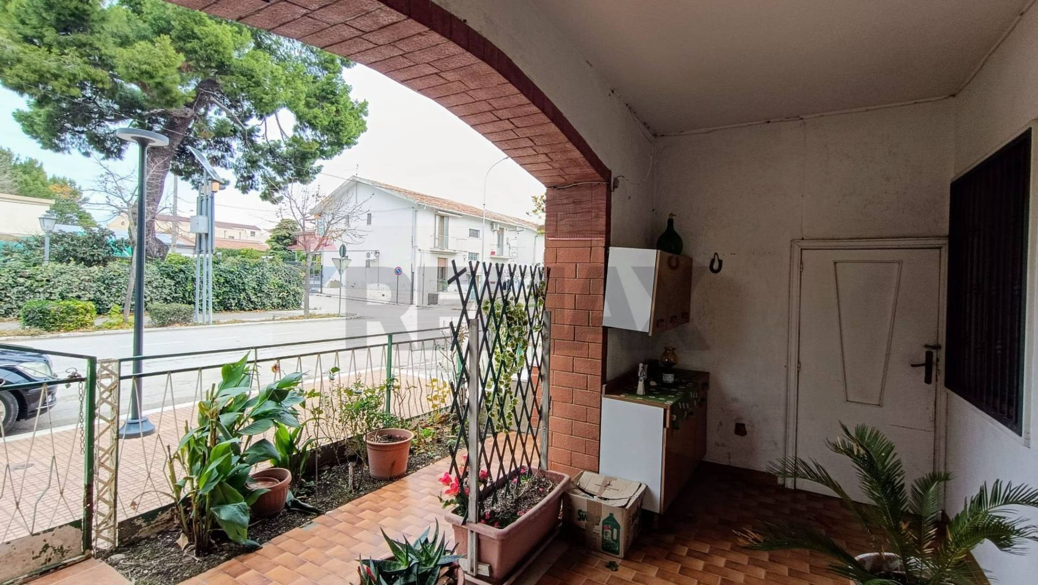Terrazza