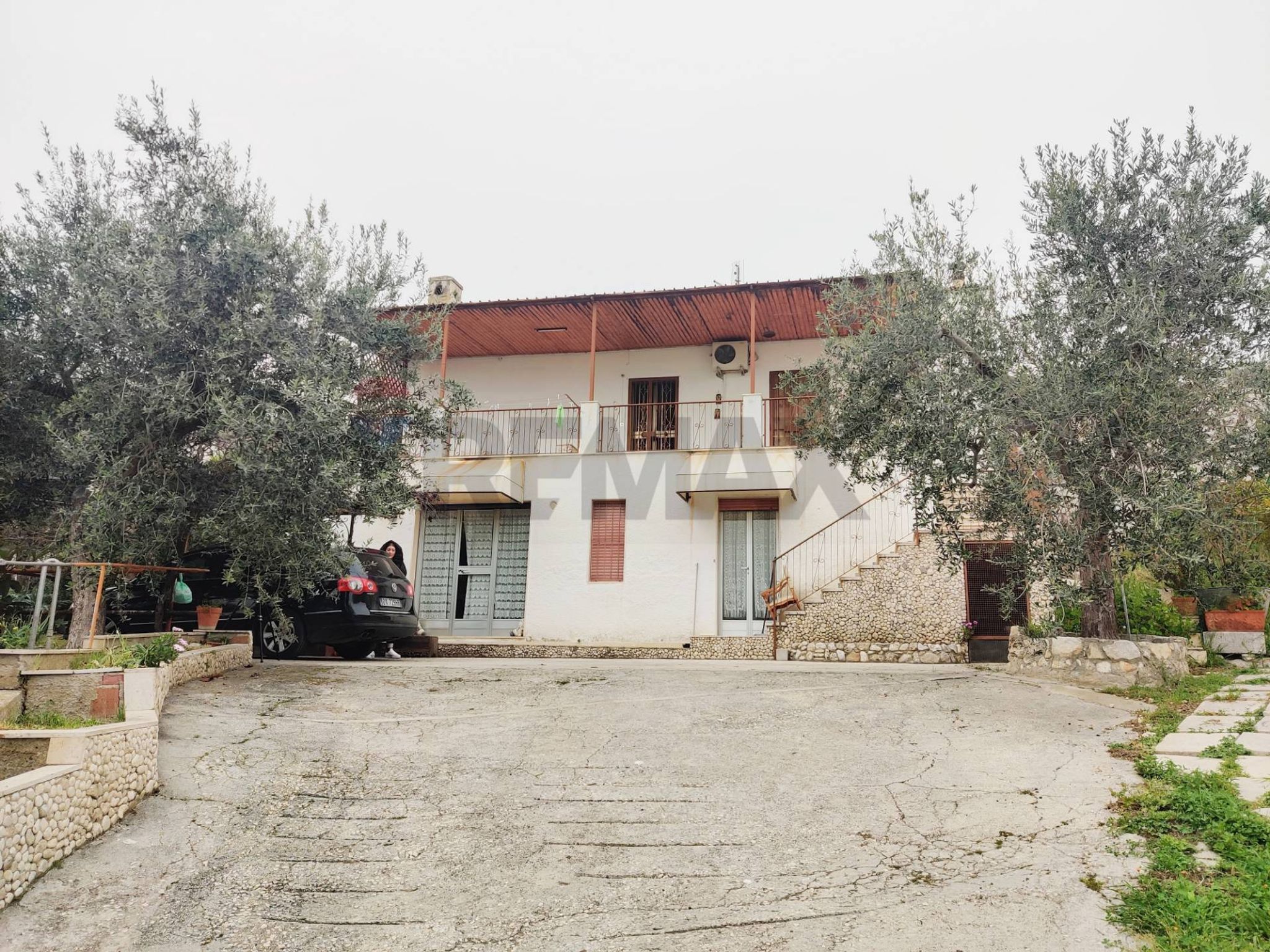 Property in Monte Sant'Angelo