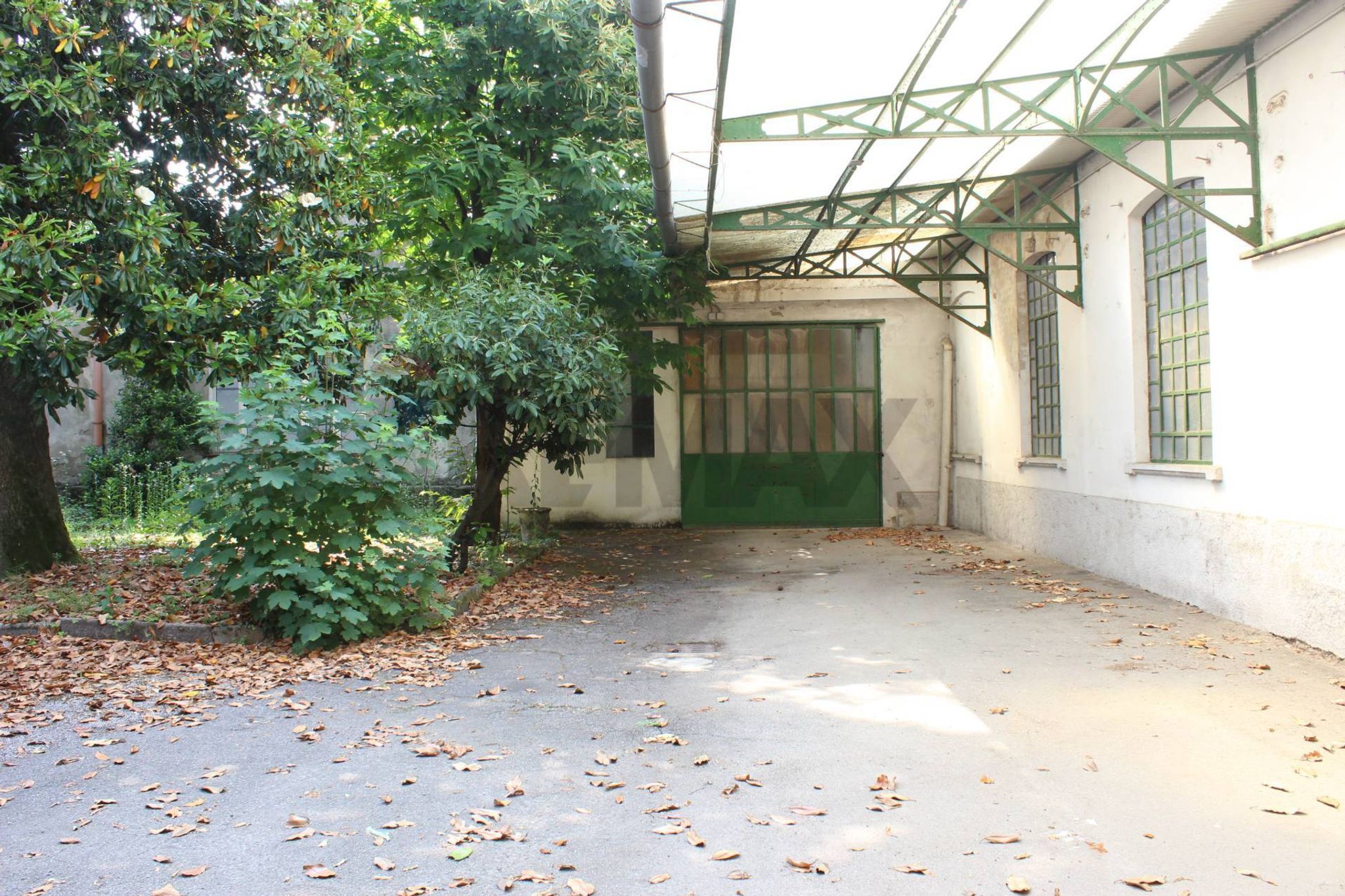 Parcheggio