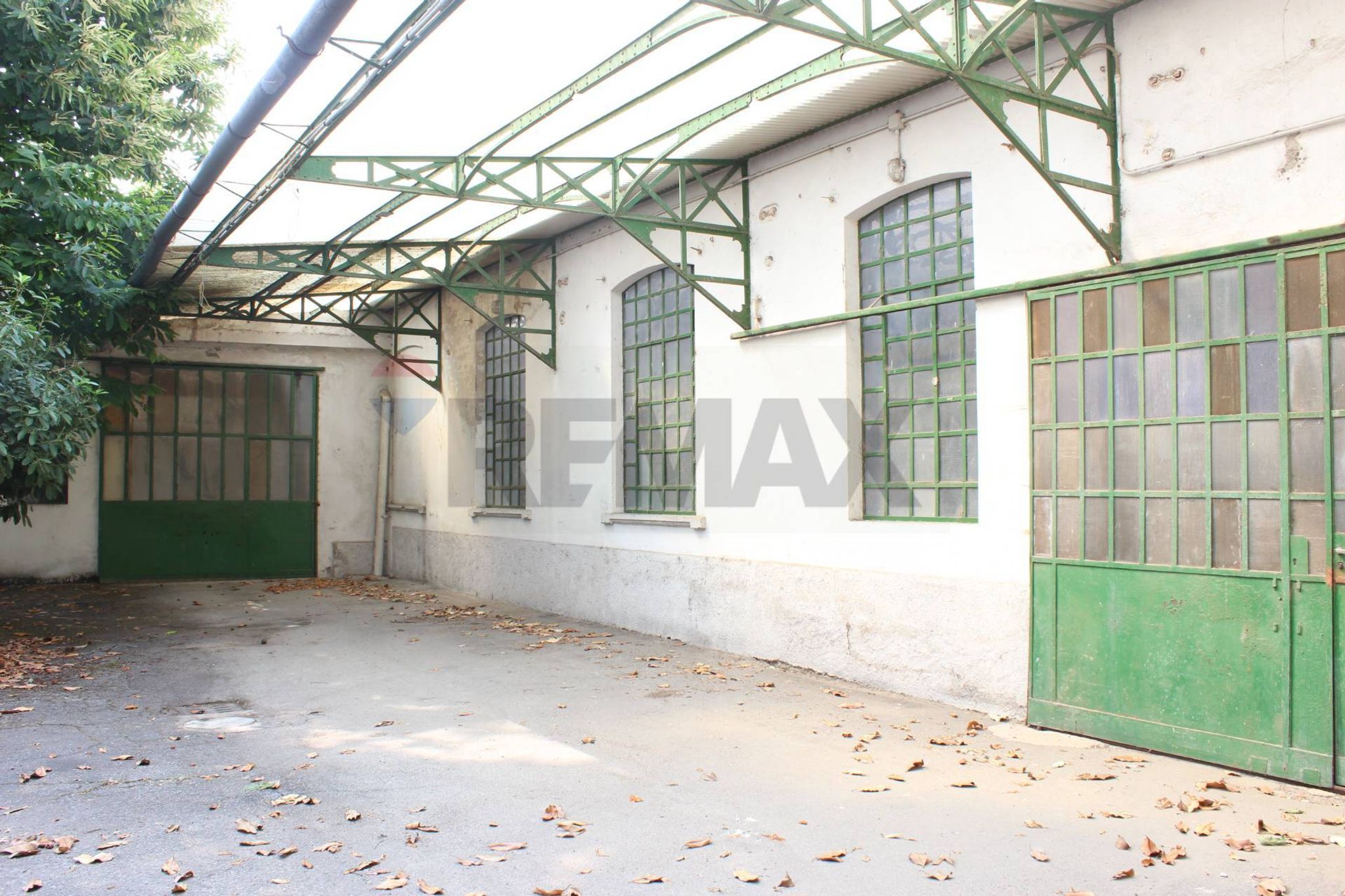 Property in Buscate