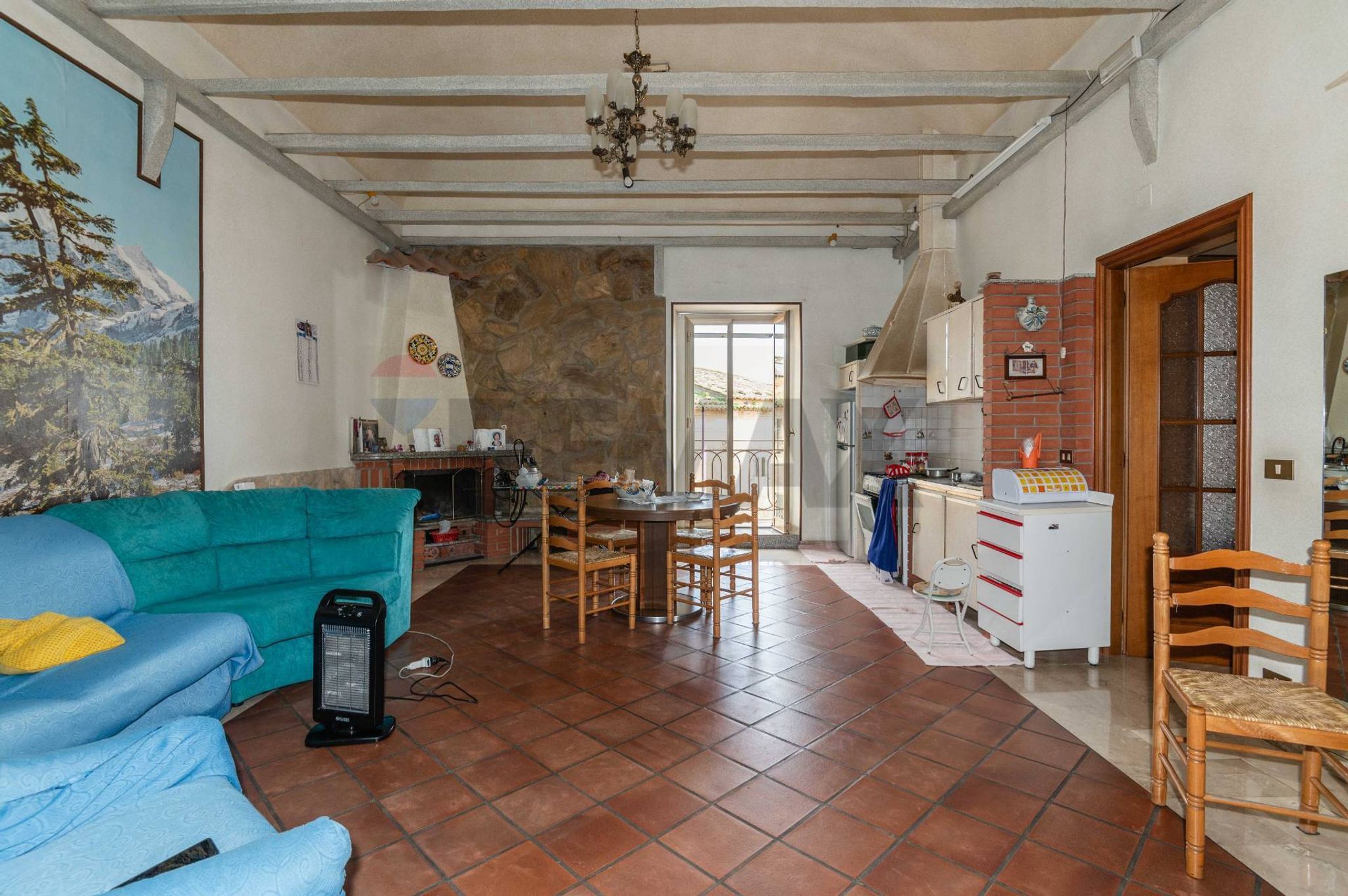 Sala da pranzo