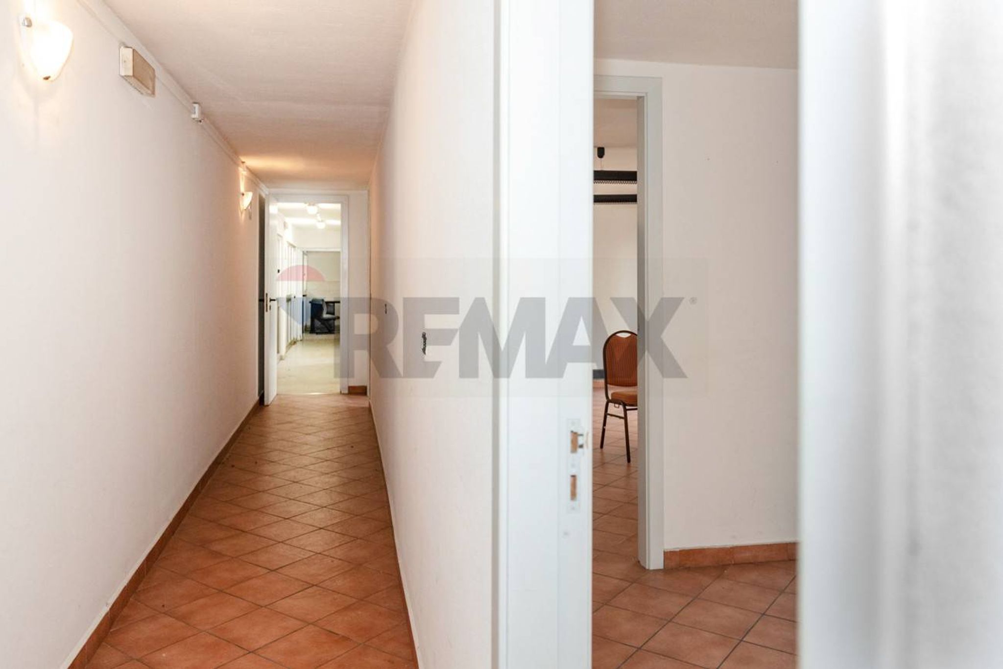 Hall / corridoio