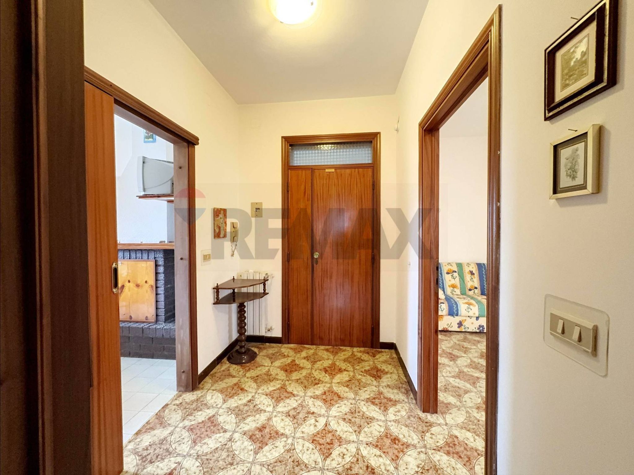 Hall / corridoio