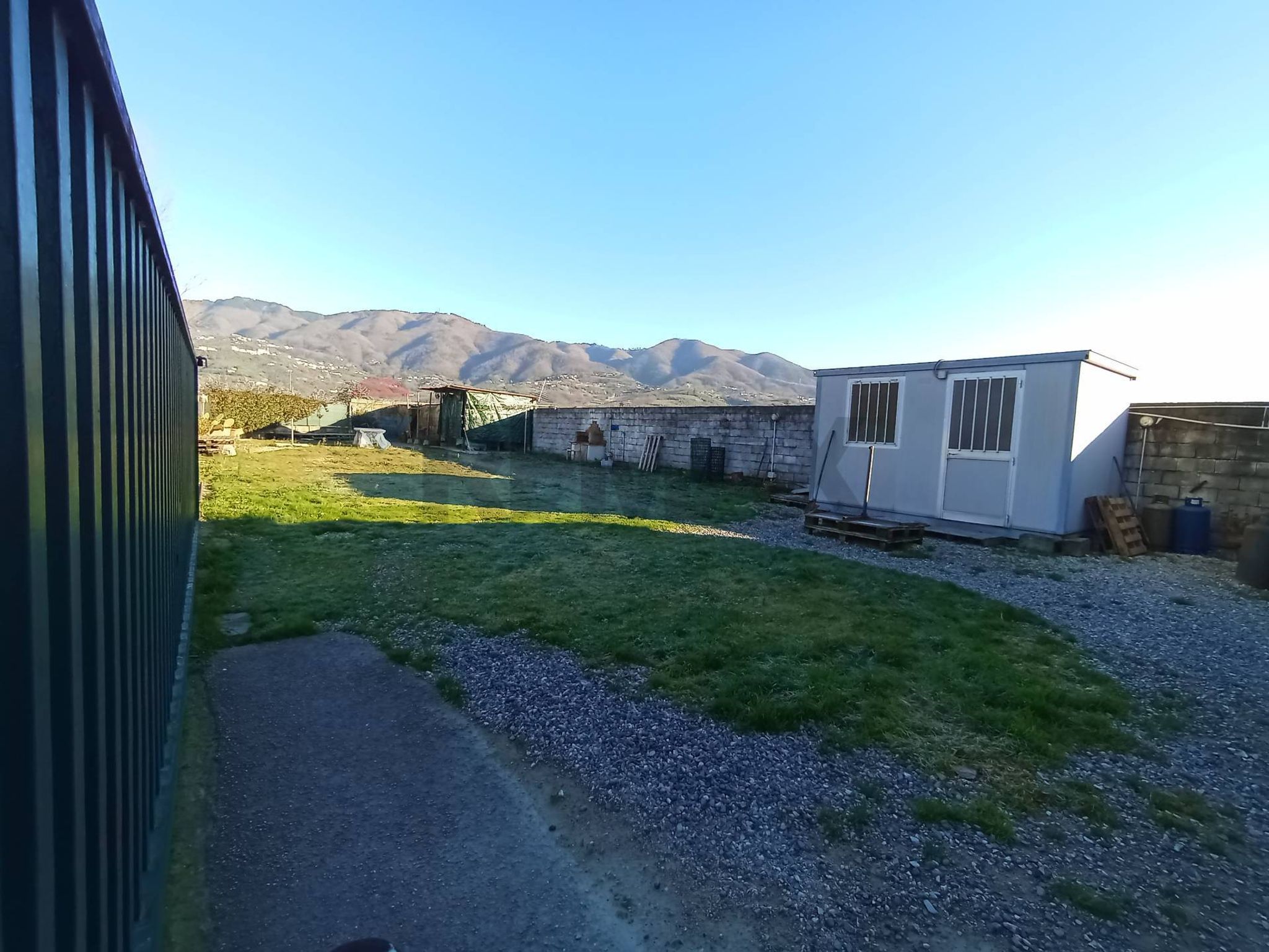 Property in Capannori