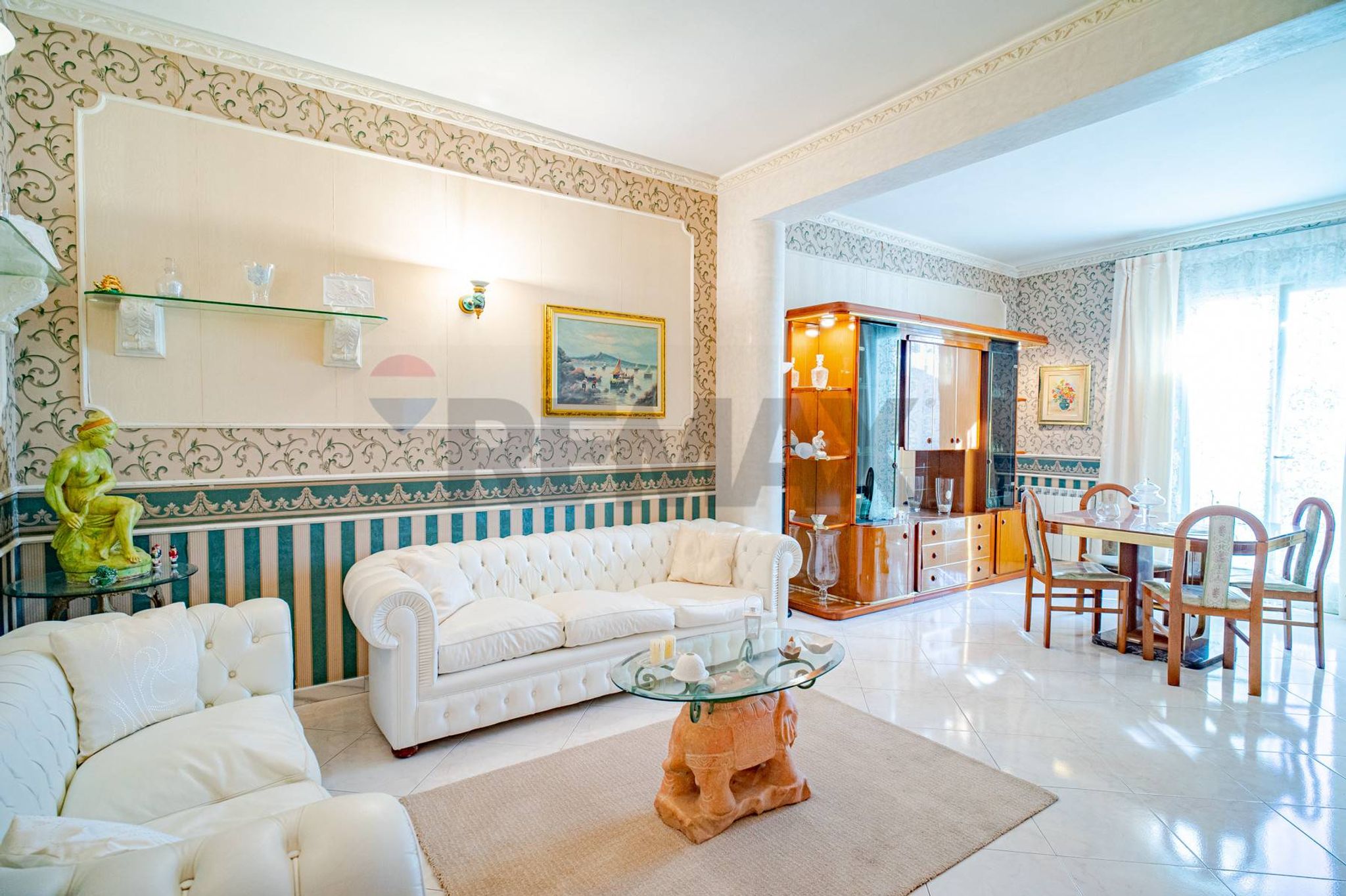 Sala da pranzo