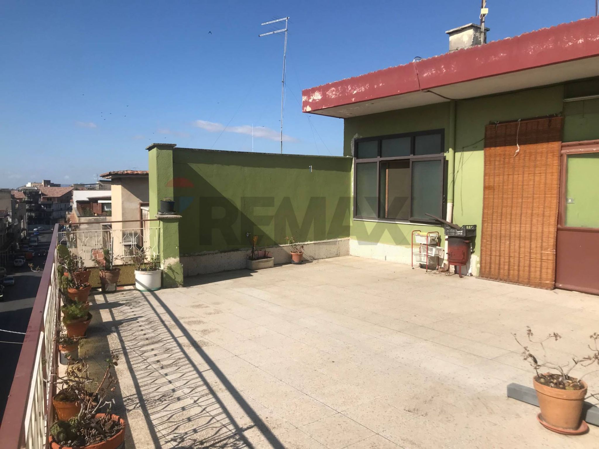 Terrazza