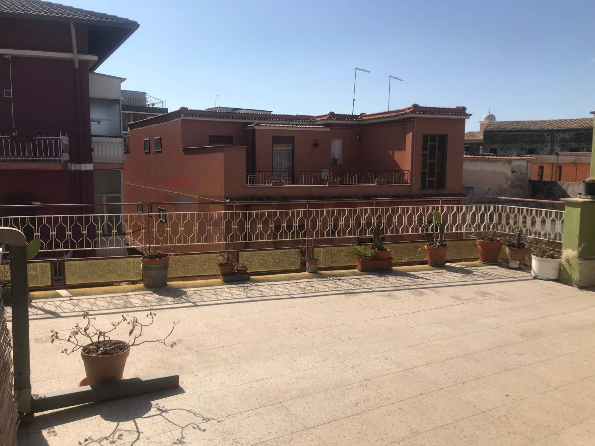 Terrazza