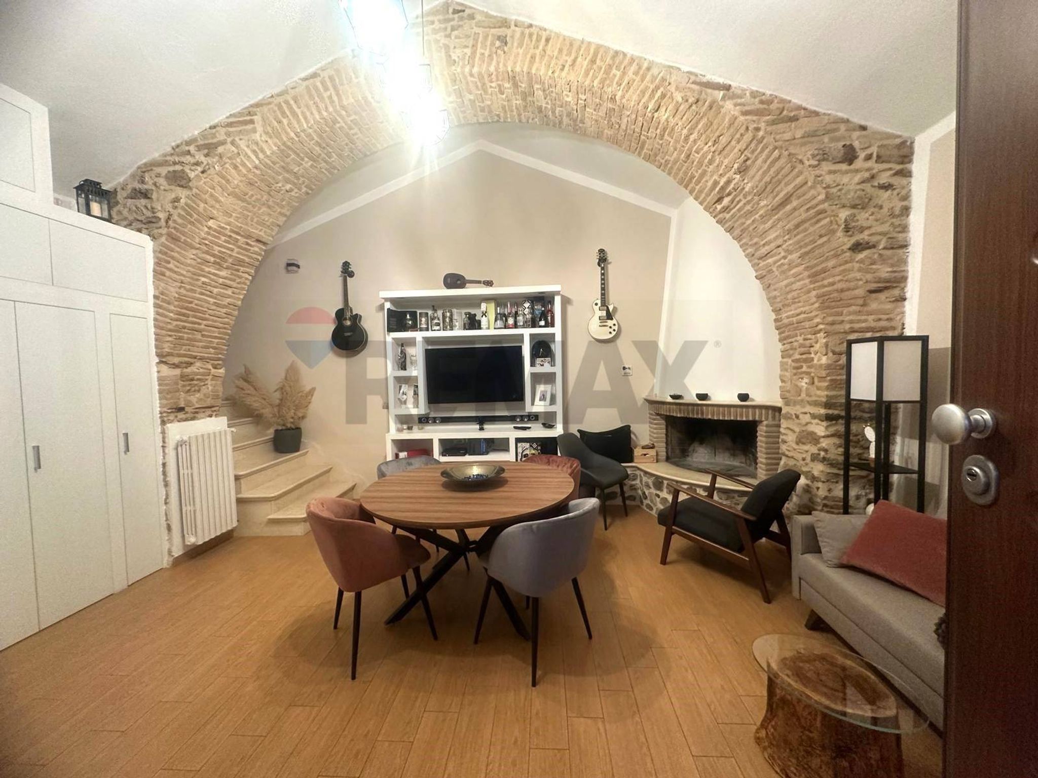 Sala da pranzo
