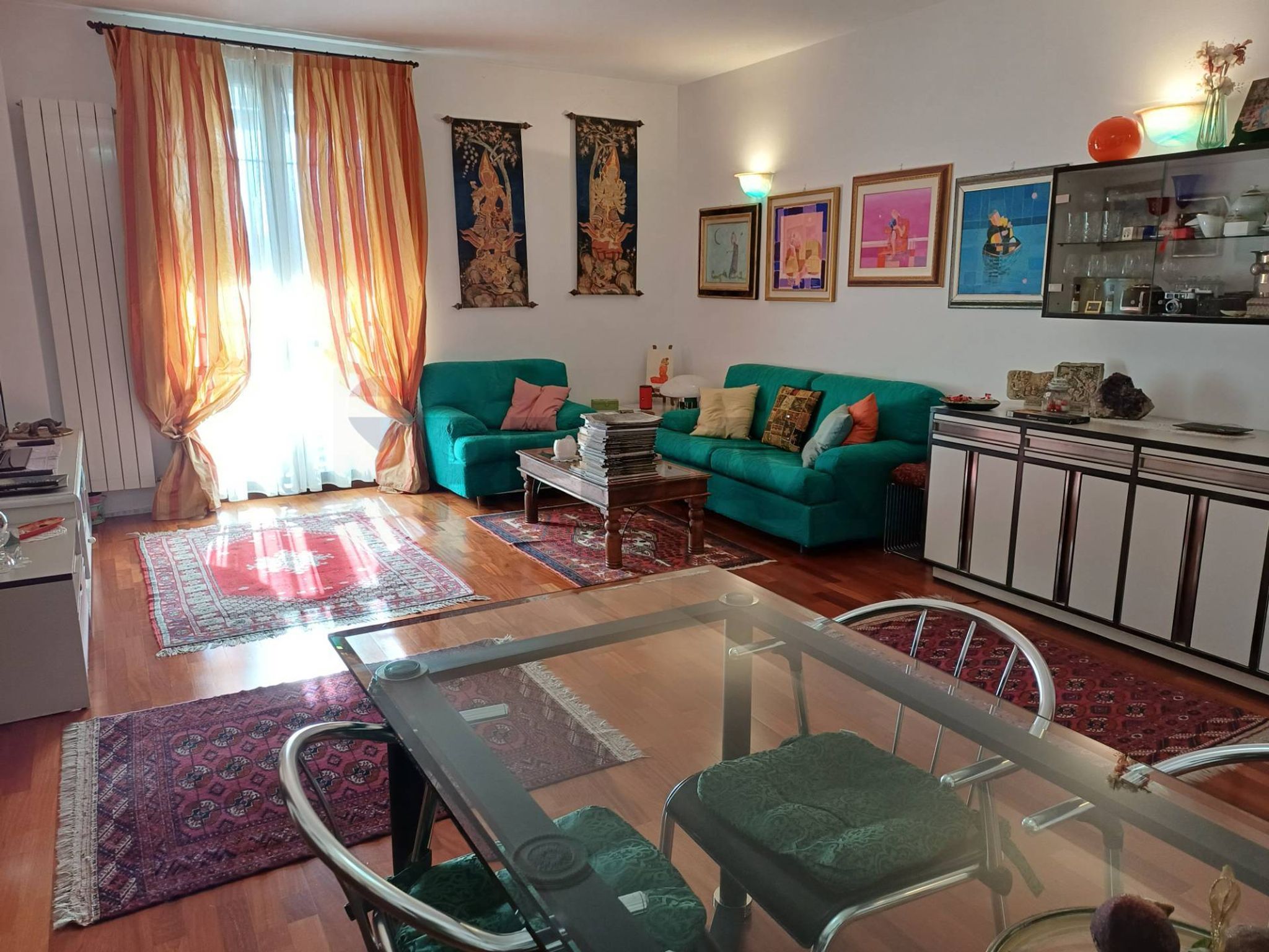 Sala da pranzo