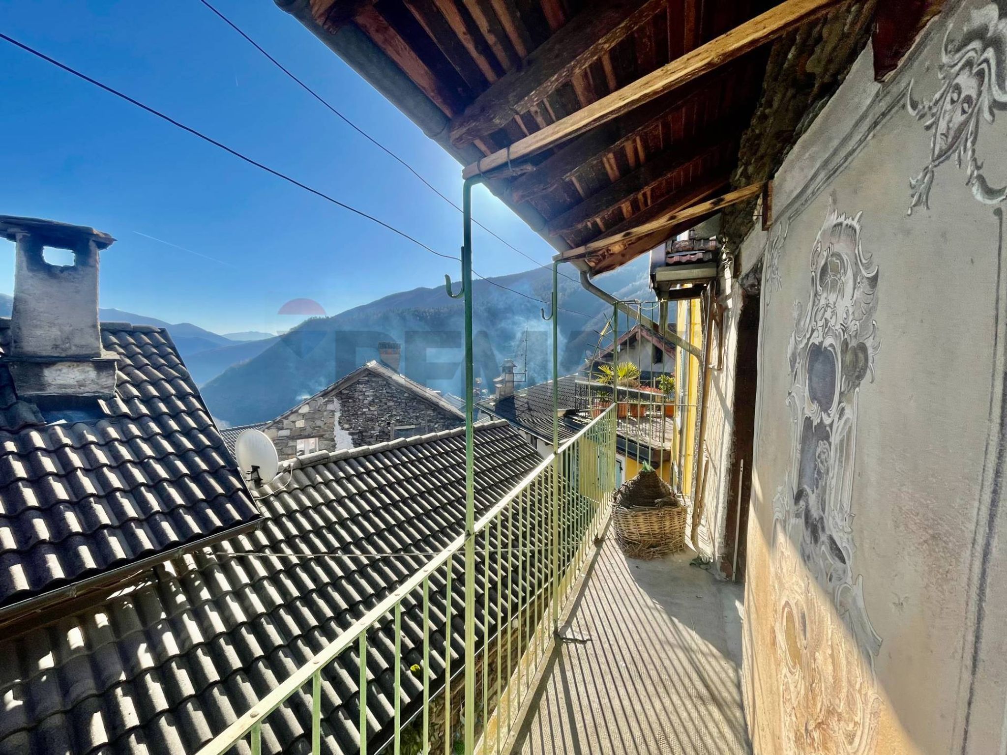 Balcone