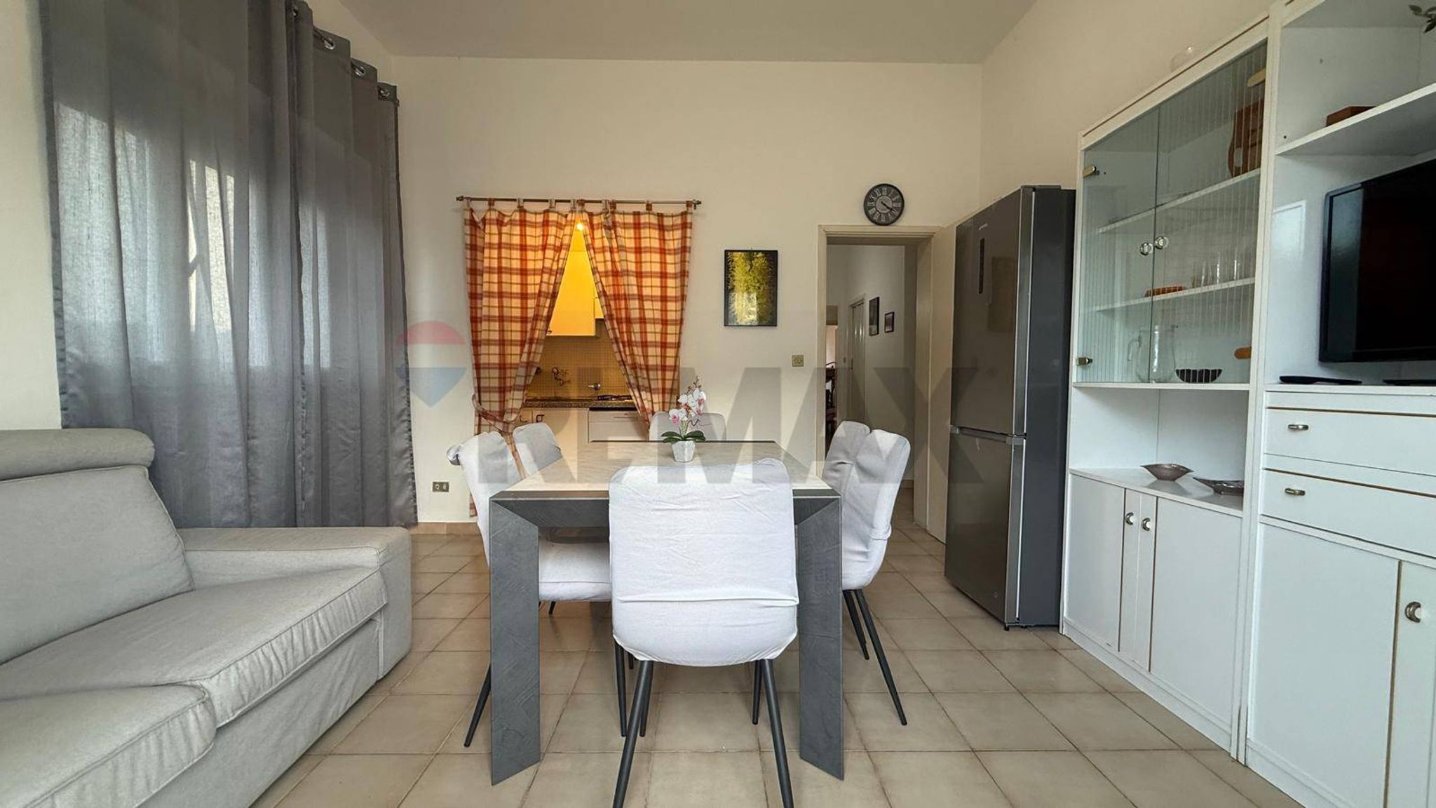 Sala da pranzo