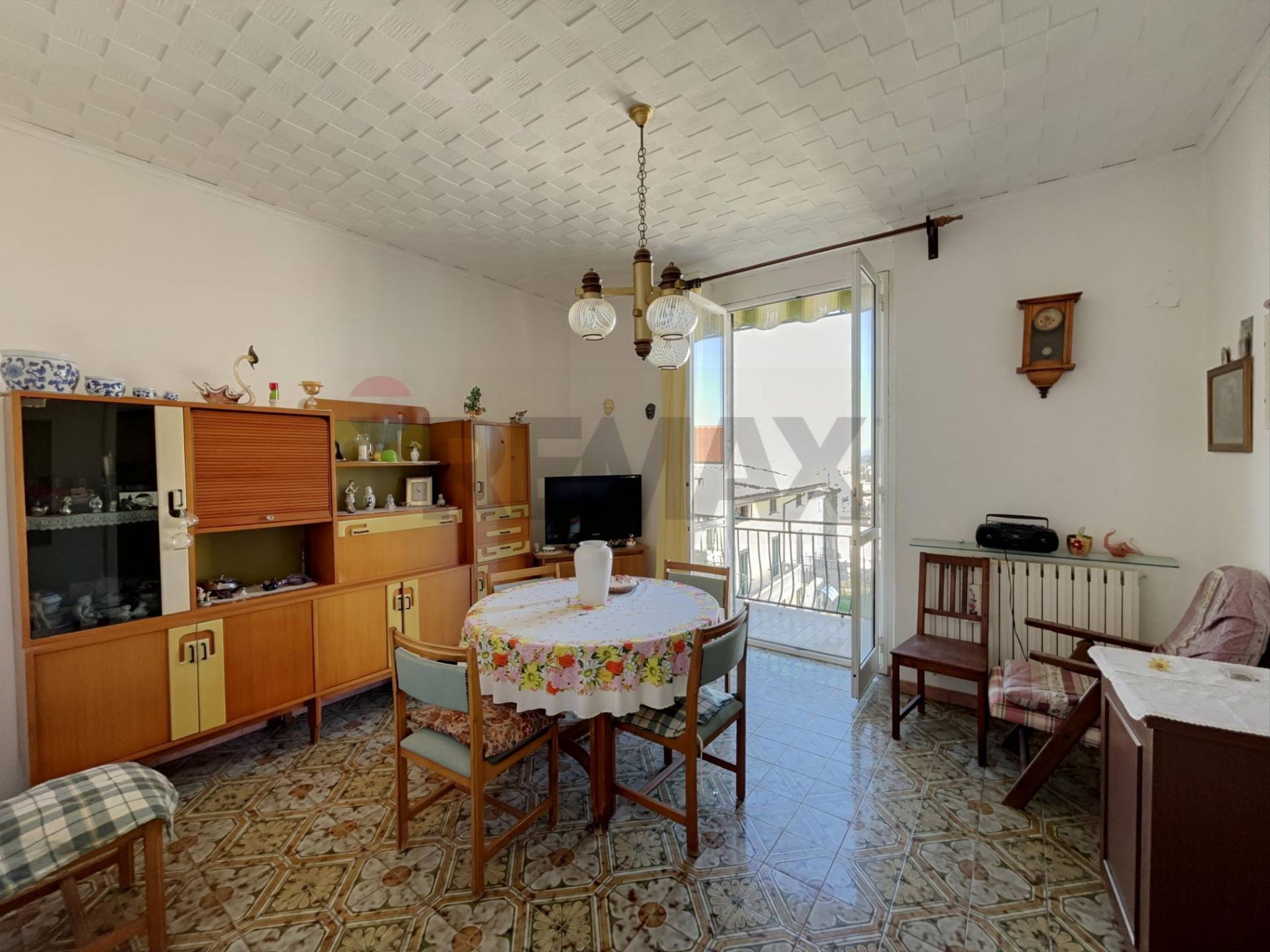 Sala da pranzo