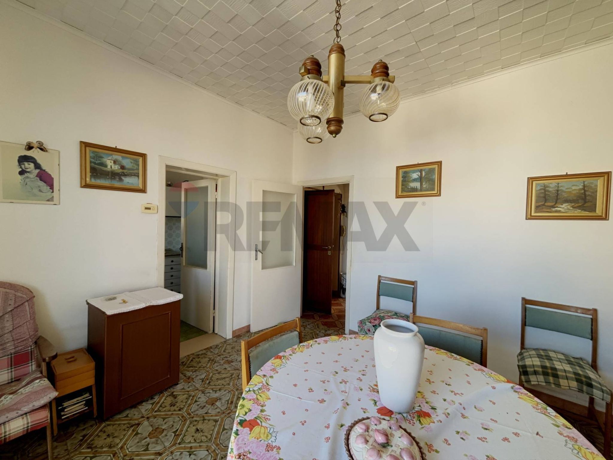 Sala da pranzo