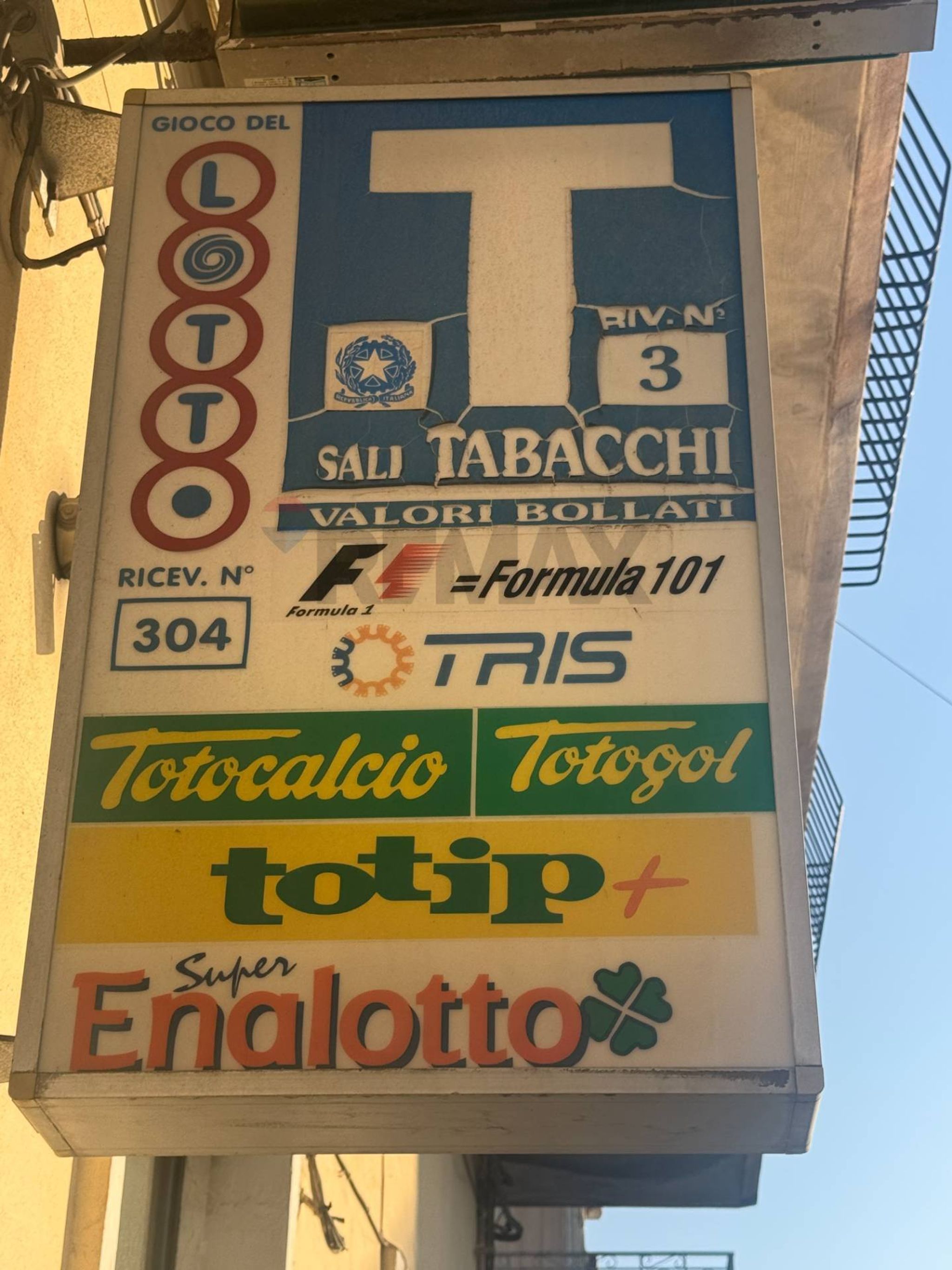 Property in Pachino