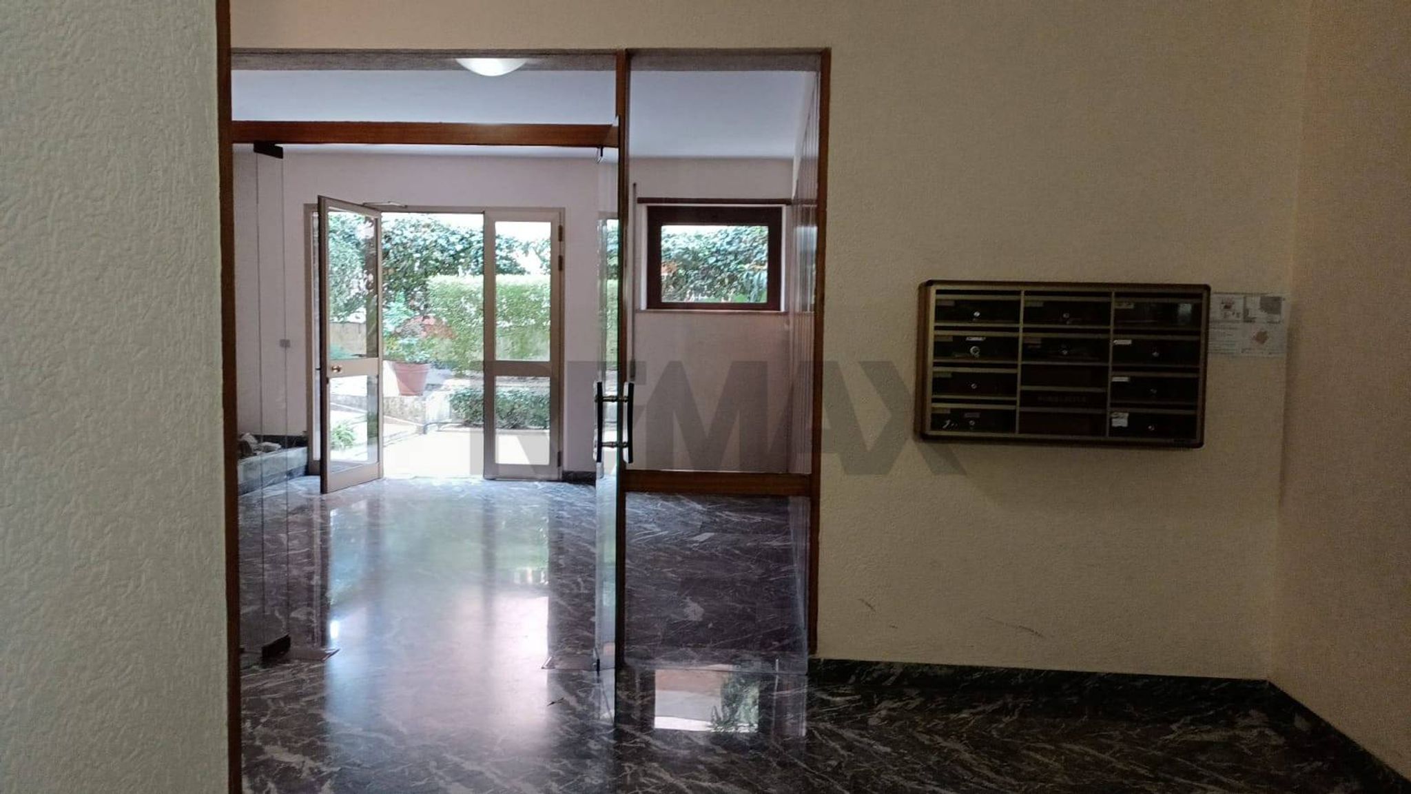 Ricezione / Lobby