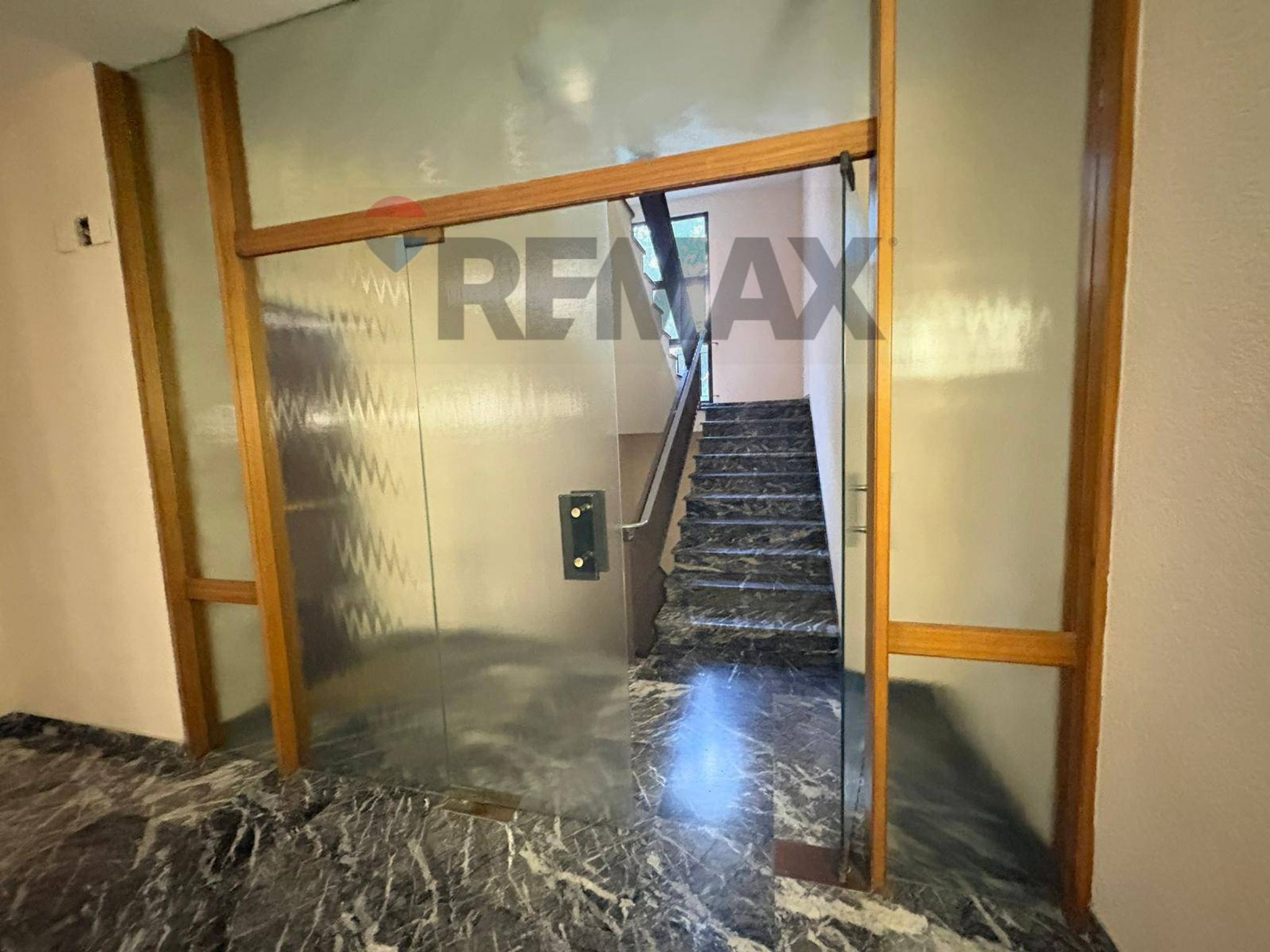 Ricezione / Lobby