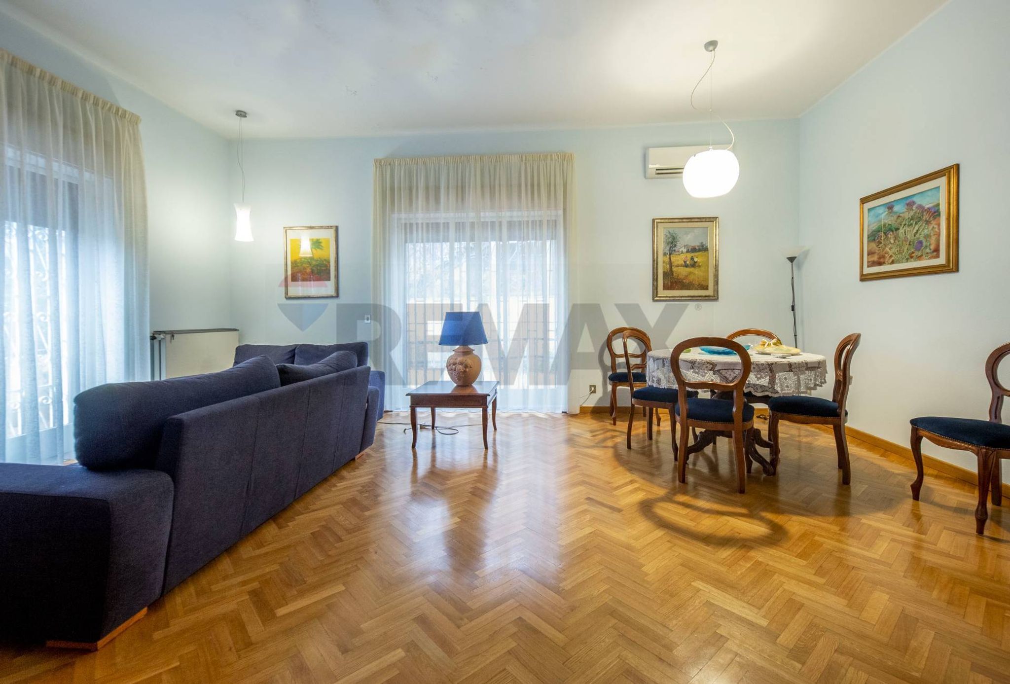 Sala da pranzo