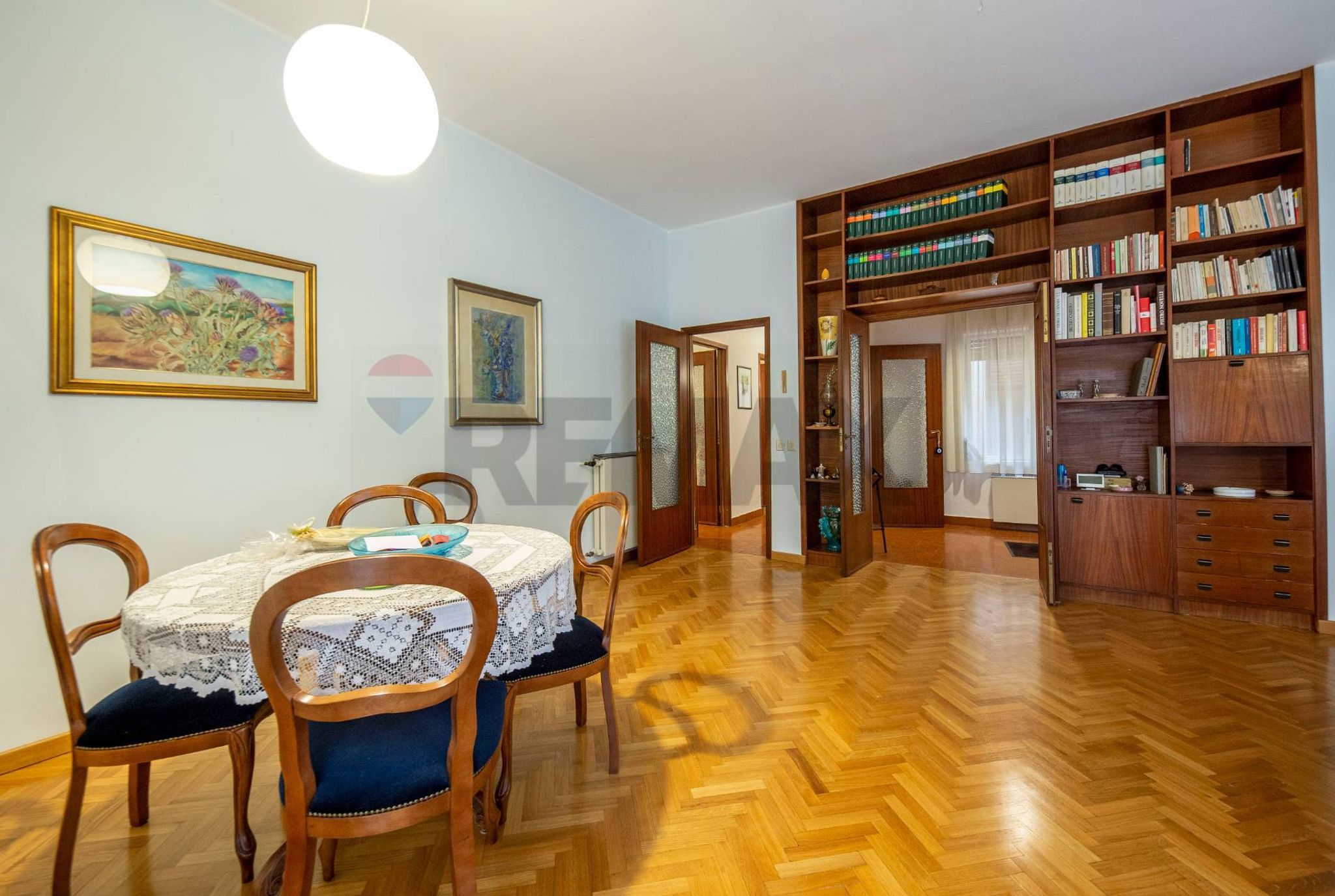 Sala da pranzo