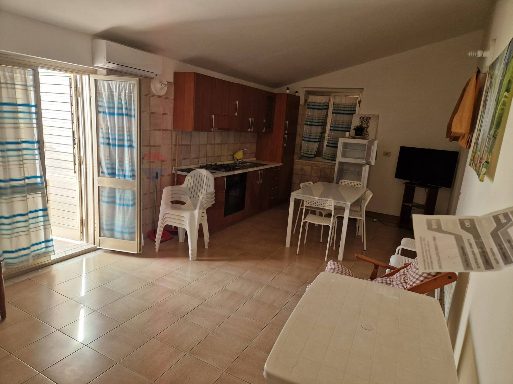 Sala da pranzo