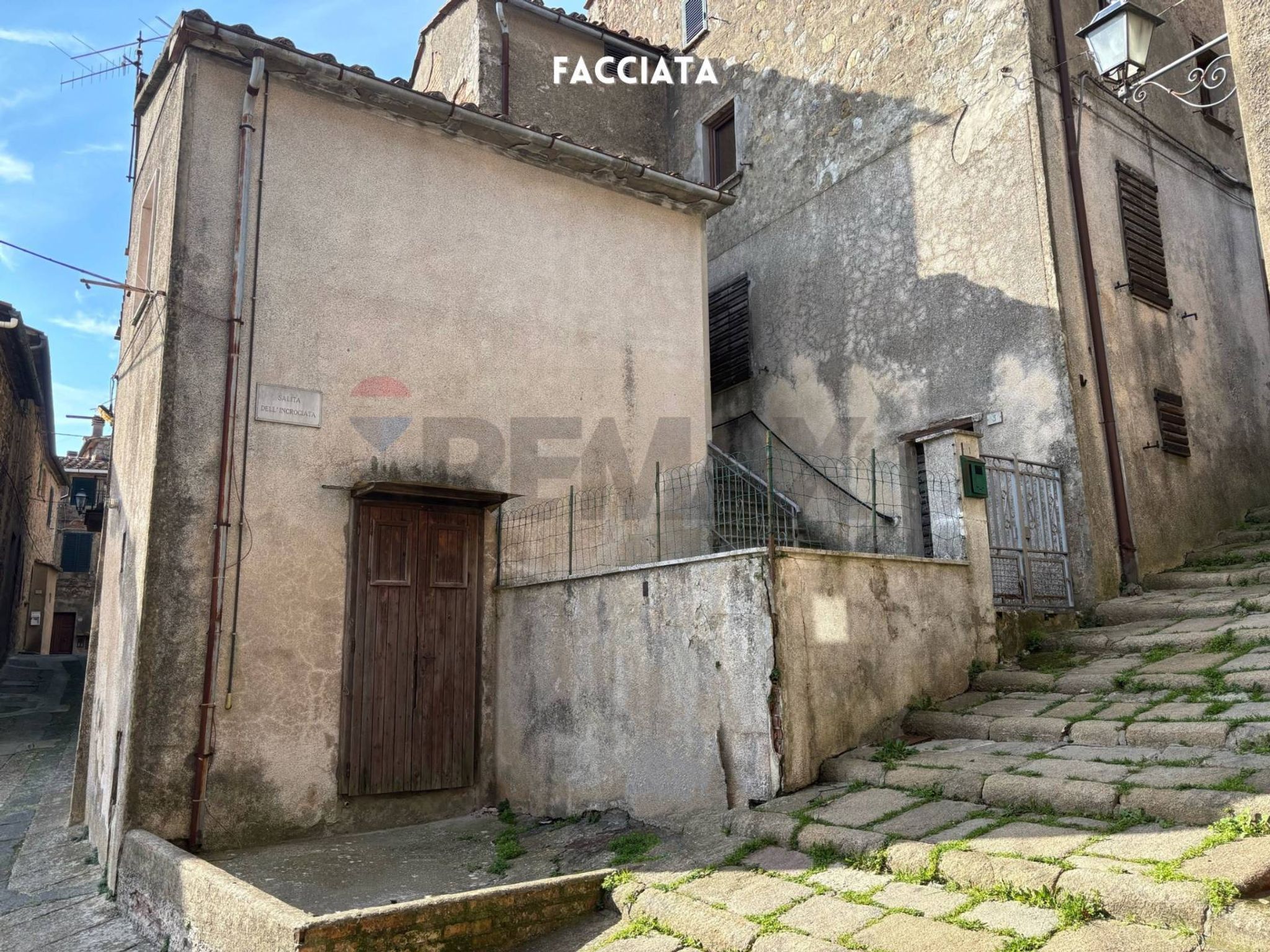 FACCIATA