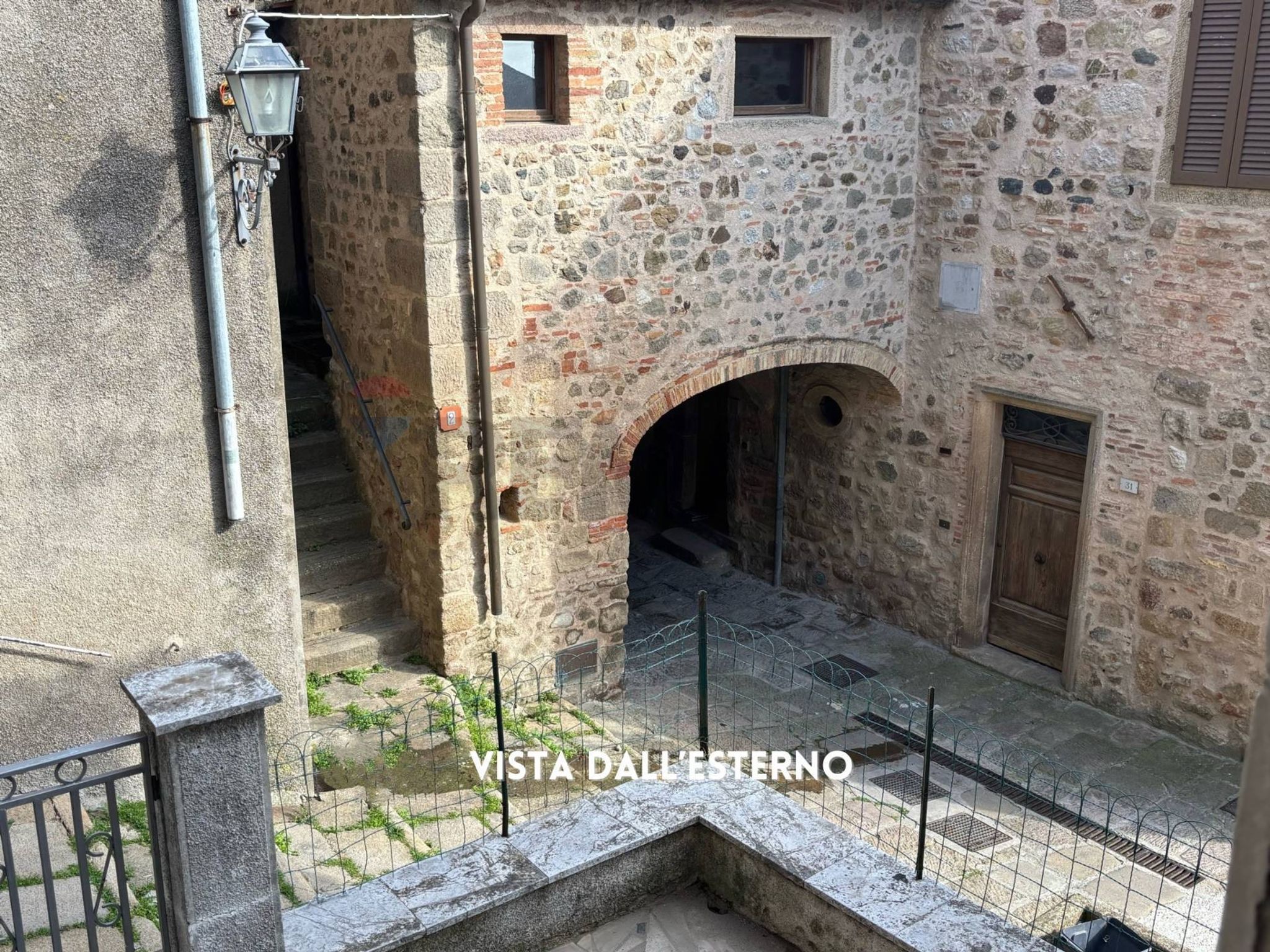 VISTA SUL PAESE