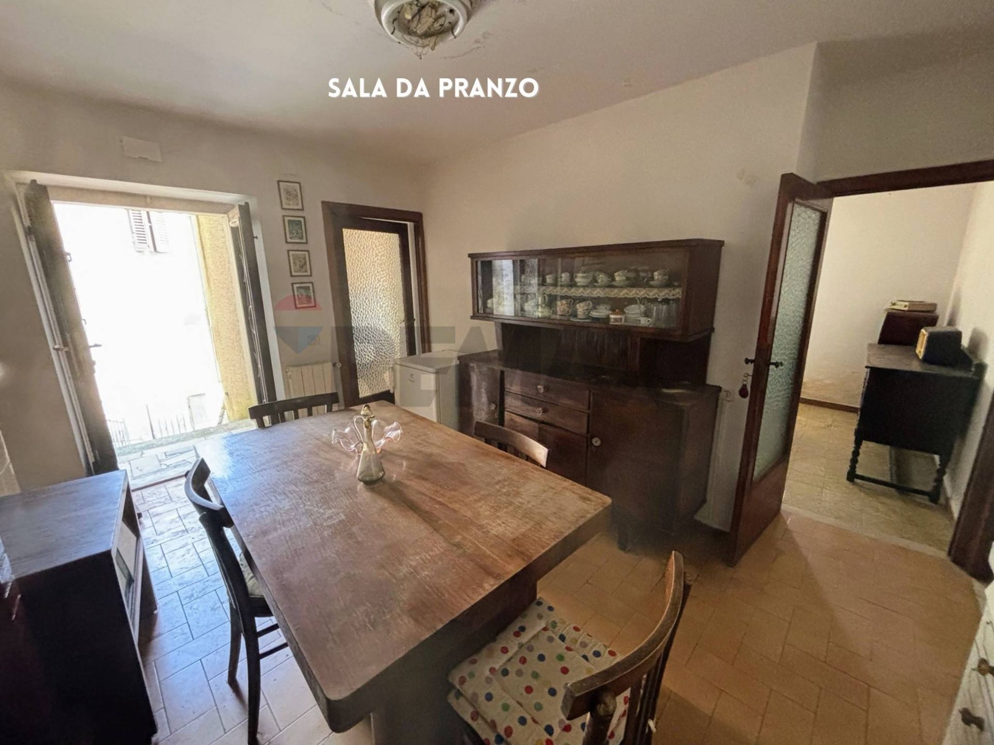 Property in Roccastrada