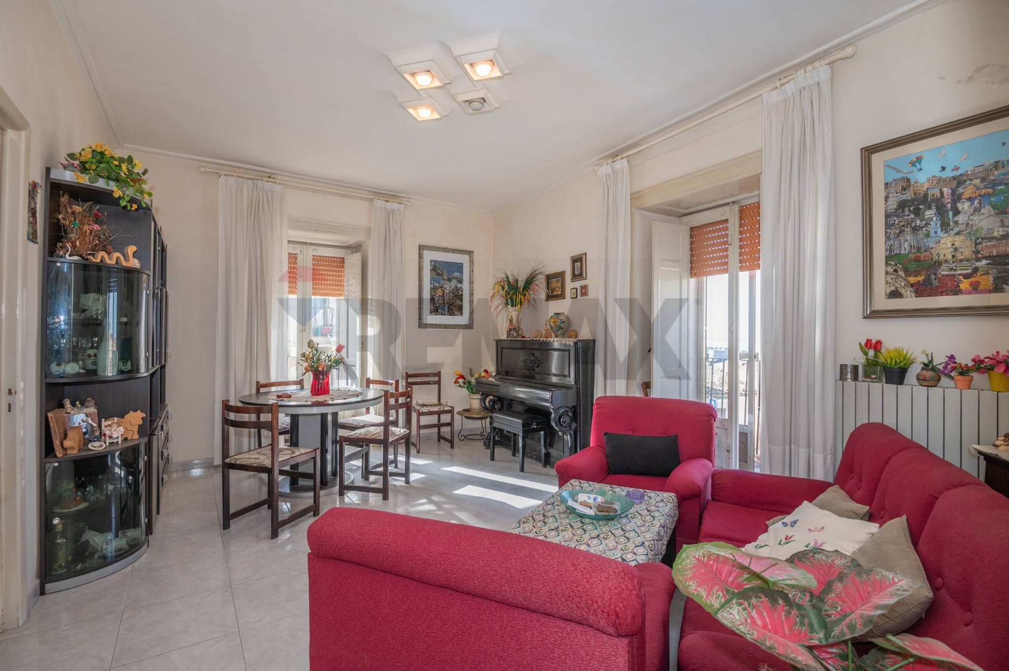 Sala da pranzo