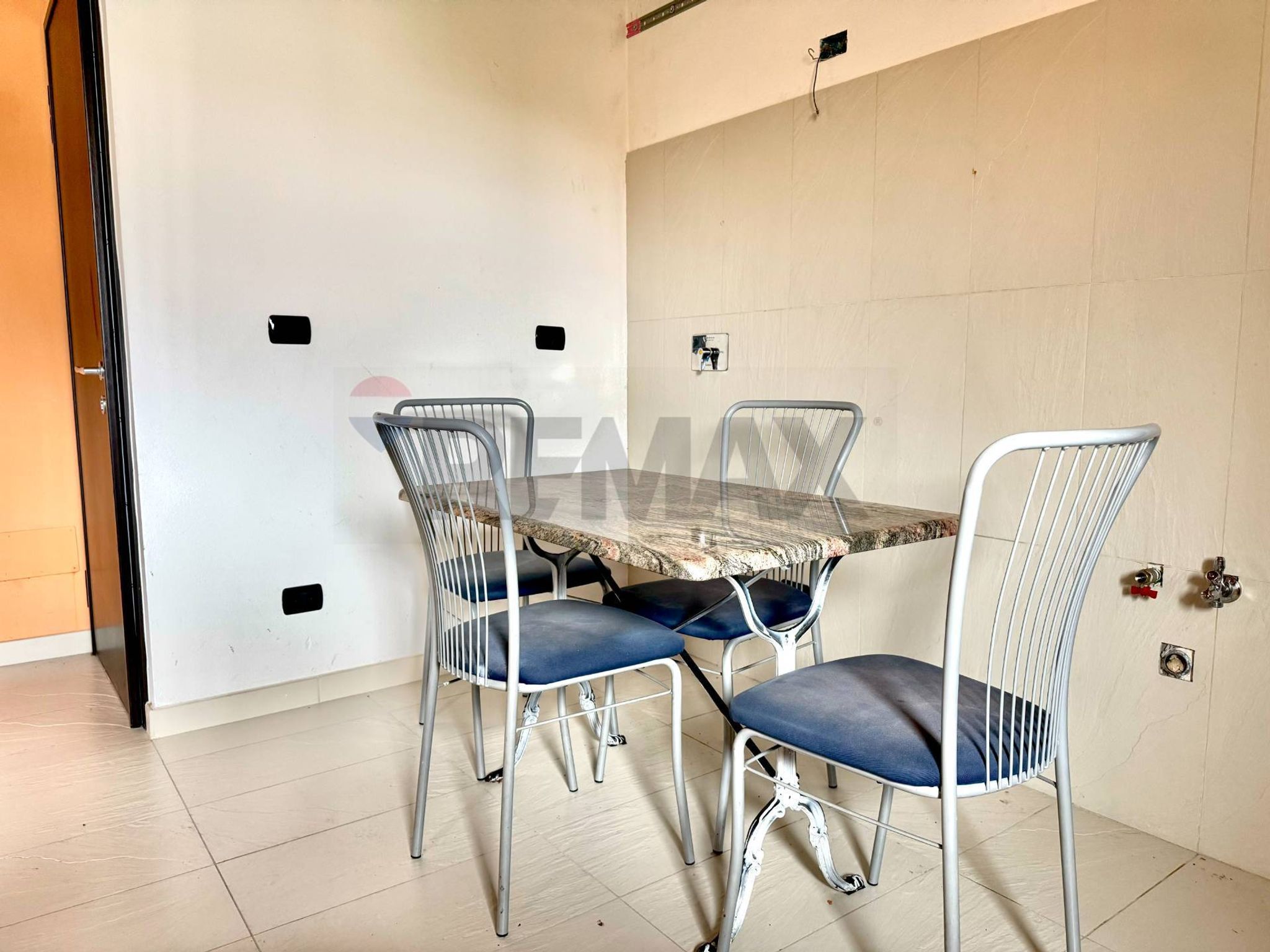 Sala da pranzo
