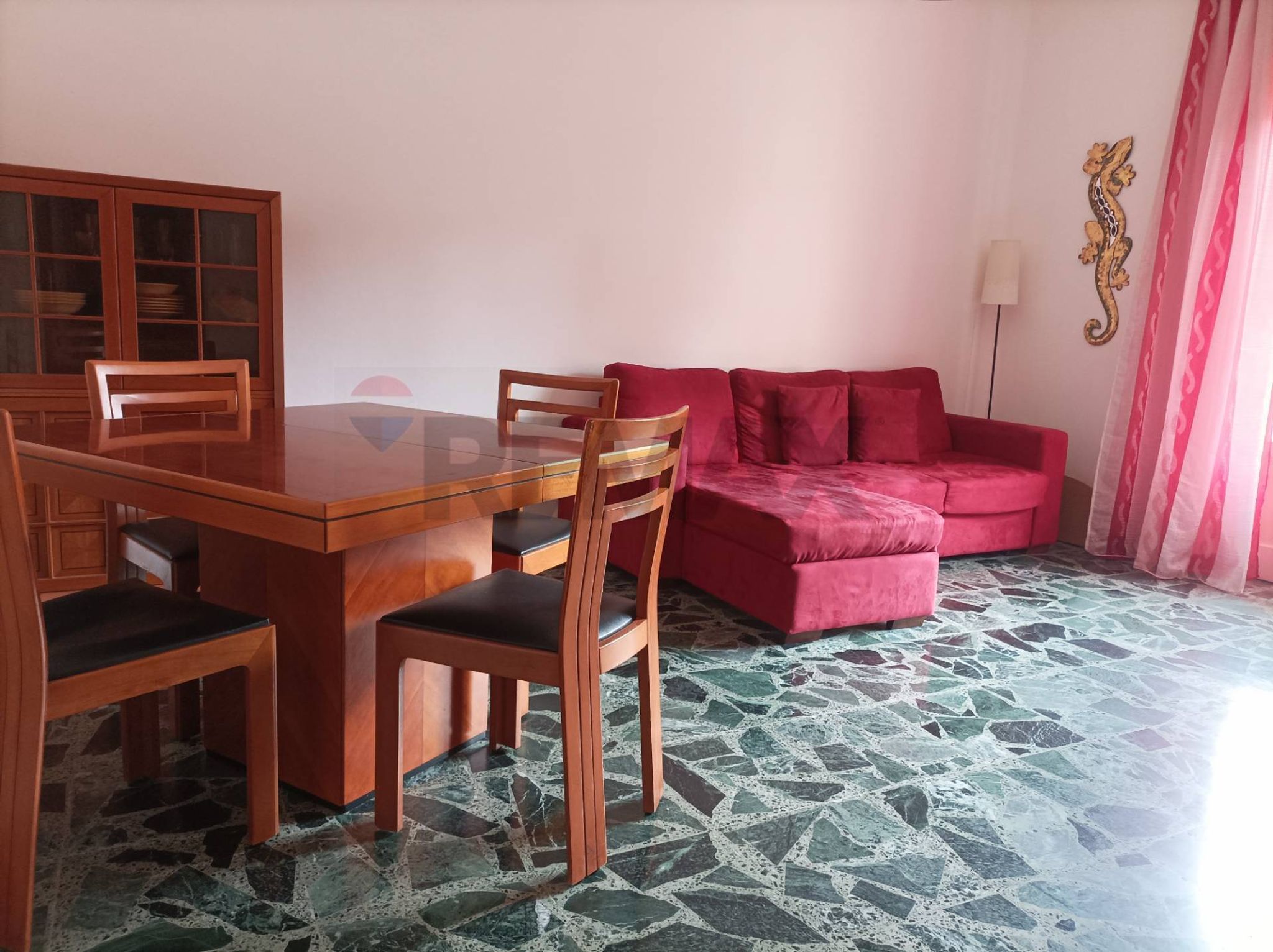 Sala da pranzo