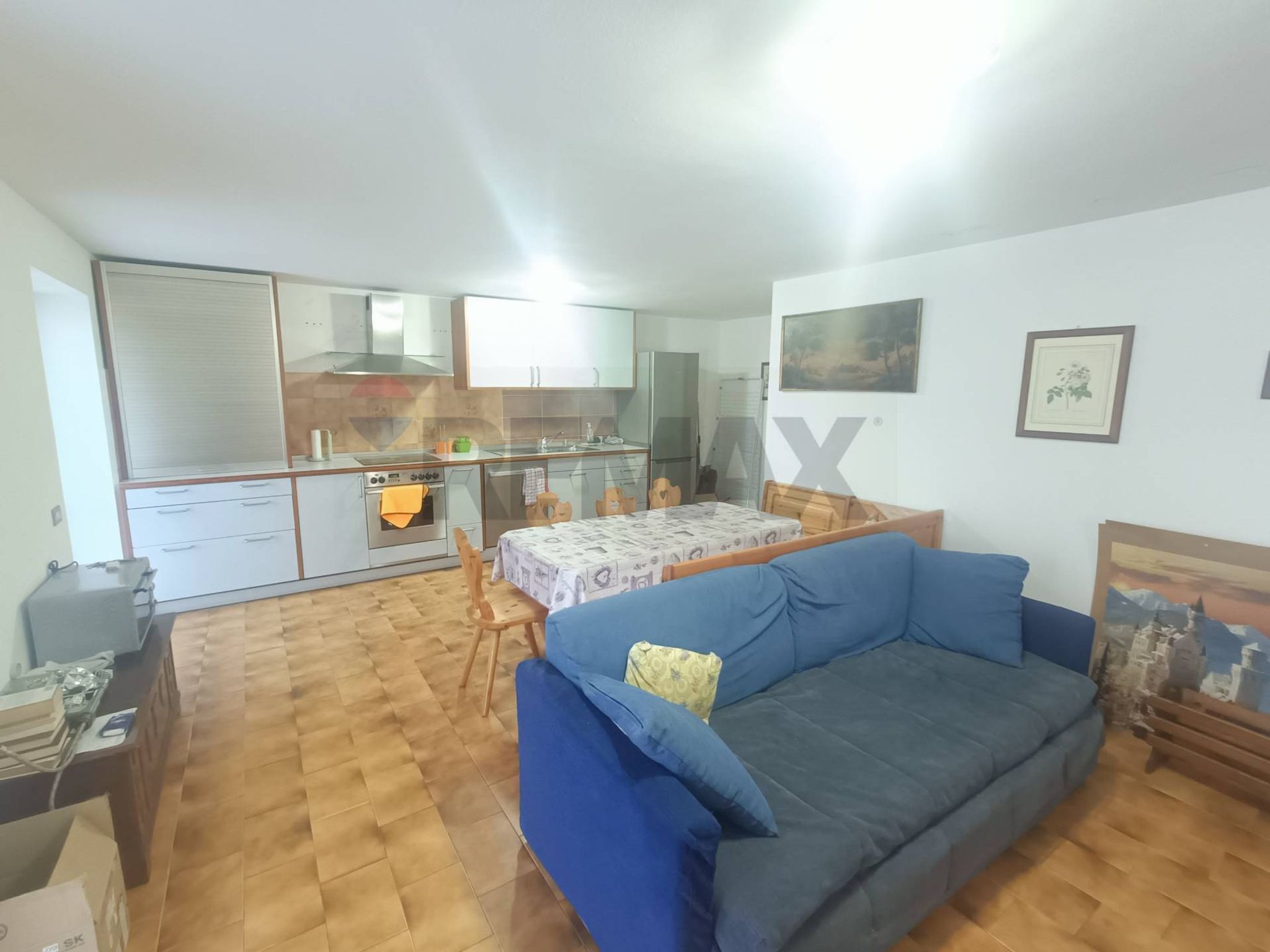 Sala da pranzo