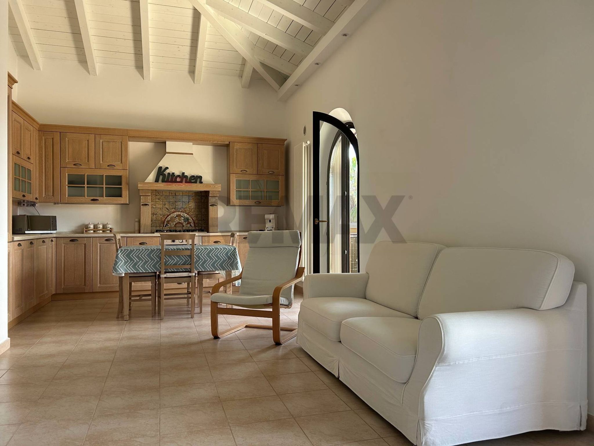 Sala da pranzo