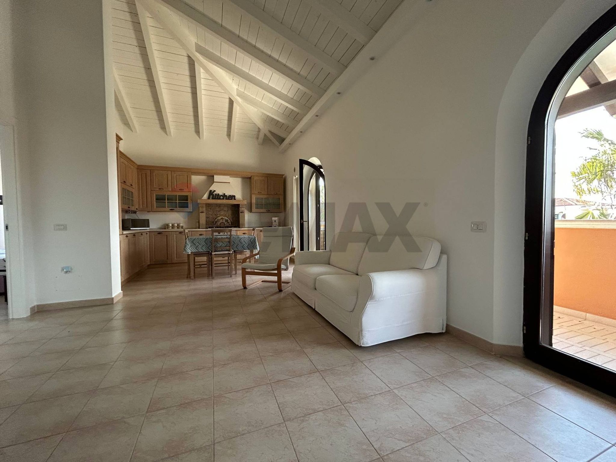 Sala da pranzo